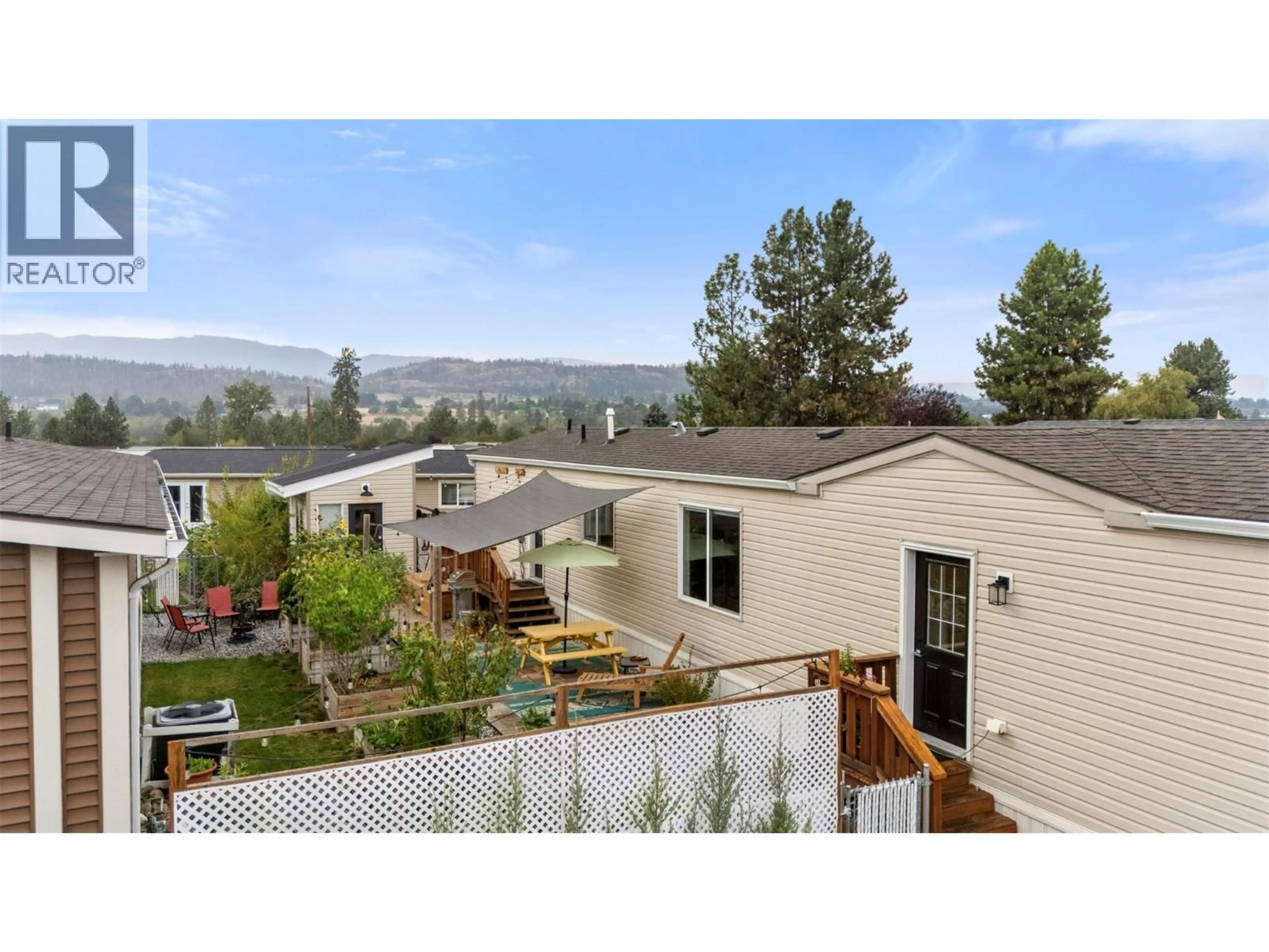 Unknown for 174 - 9020 JIM BAILEY ROAD, Kelowna British Columbia V4V1E5