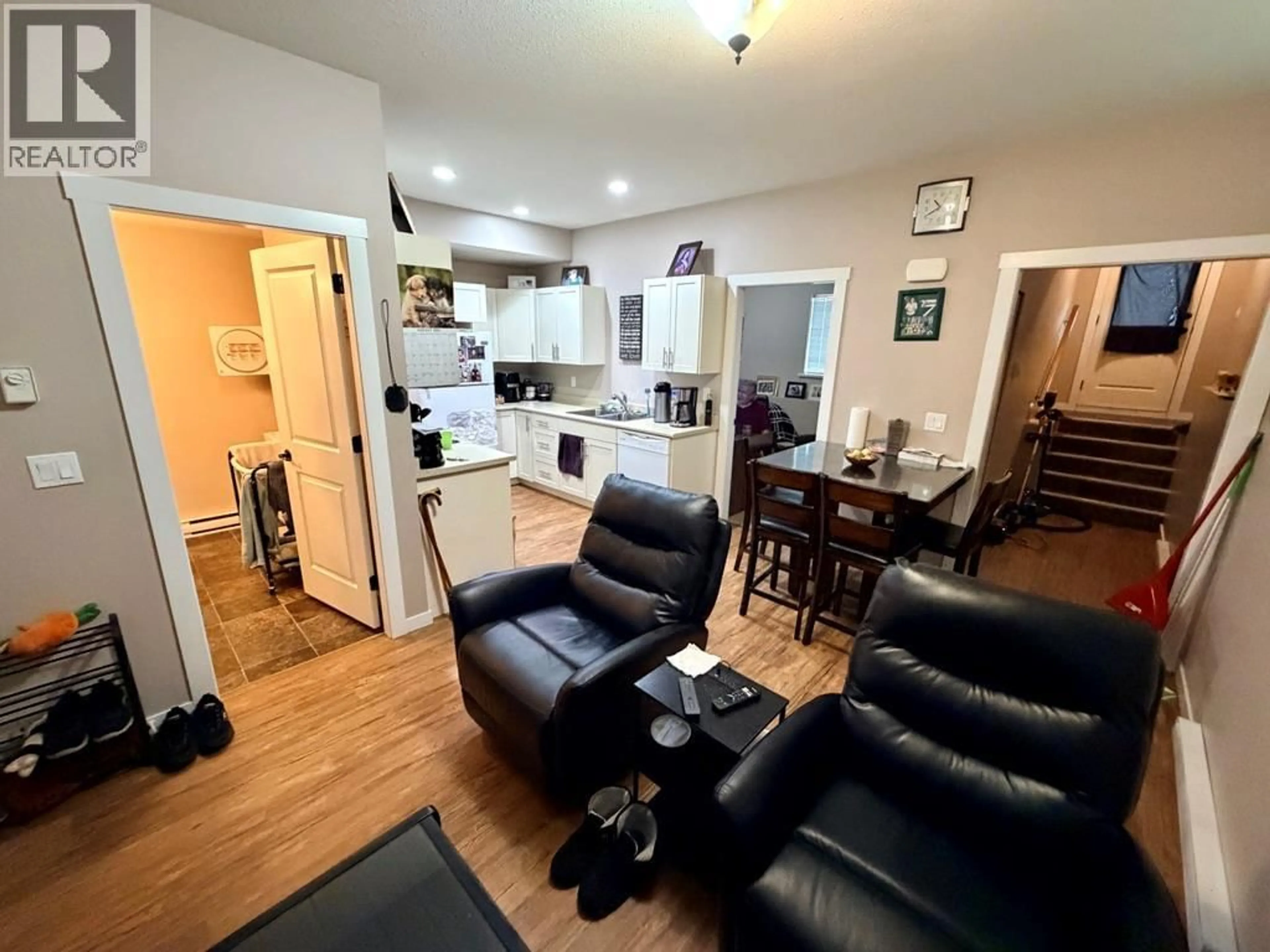 A pic of a room for 8201 18 STREET, Dawson Creek British Columbia V1G0G4