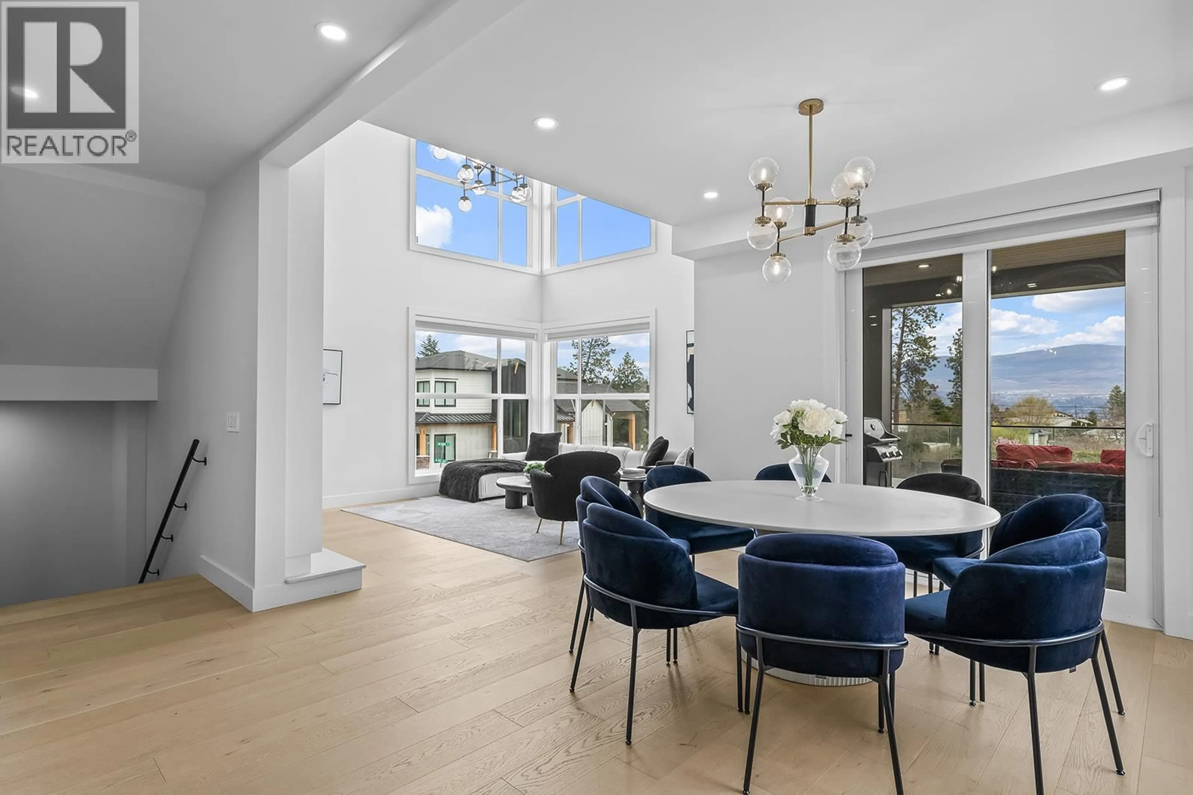 Dining room, unknown for 1047 OAK BARREL PLACE, West Kelowna British Columbia V1Z2G9