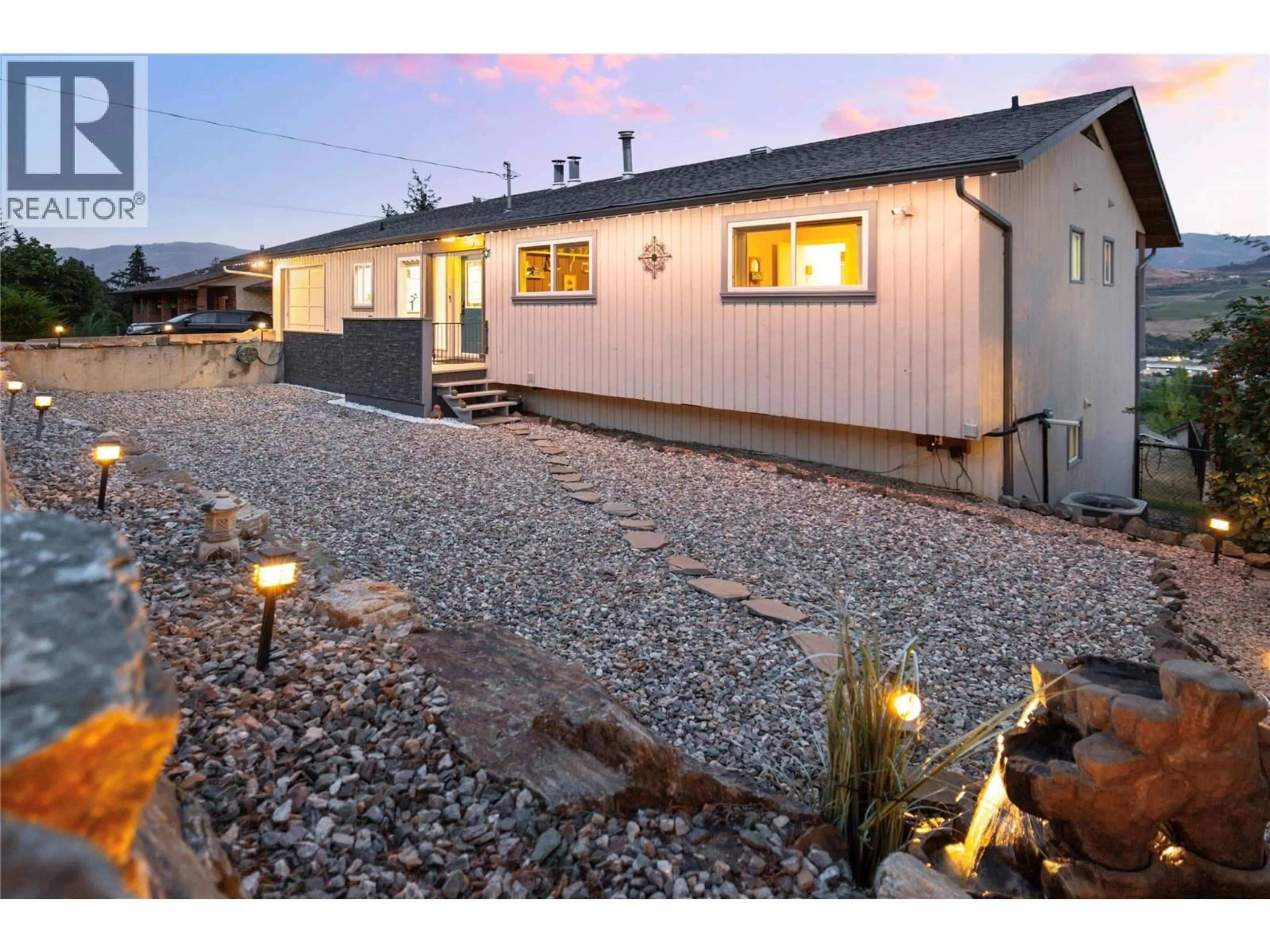 Unknown for 6636 SOUTHWIND ROAD, Vernon British Columbia V1H1B7