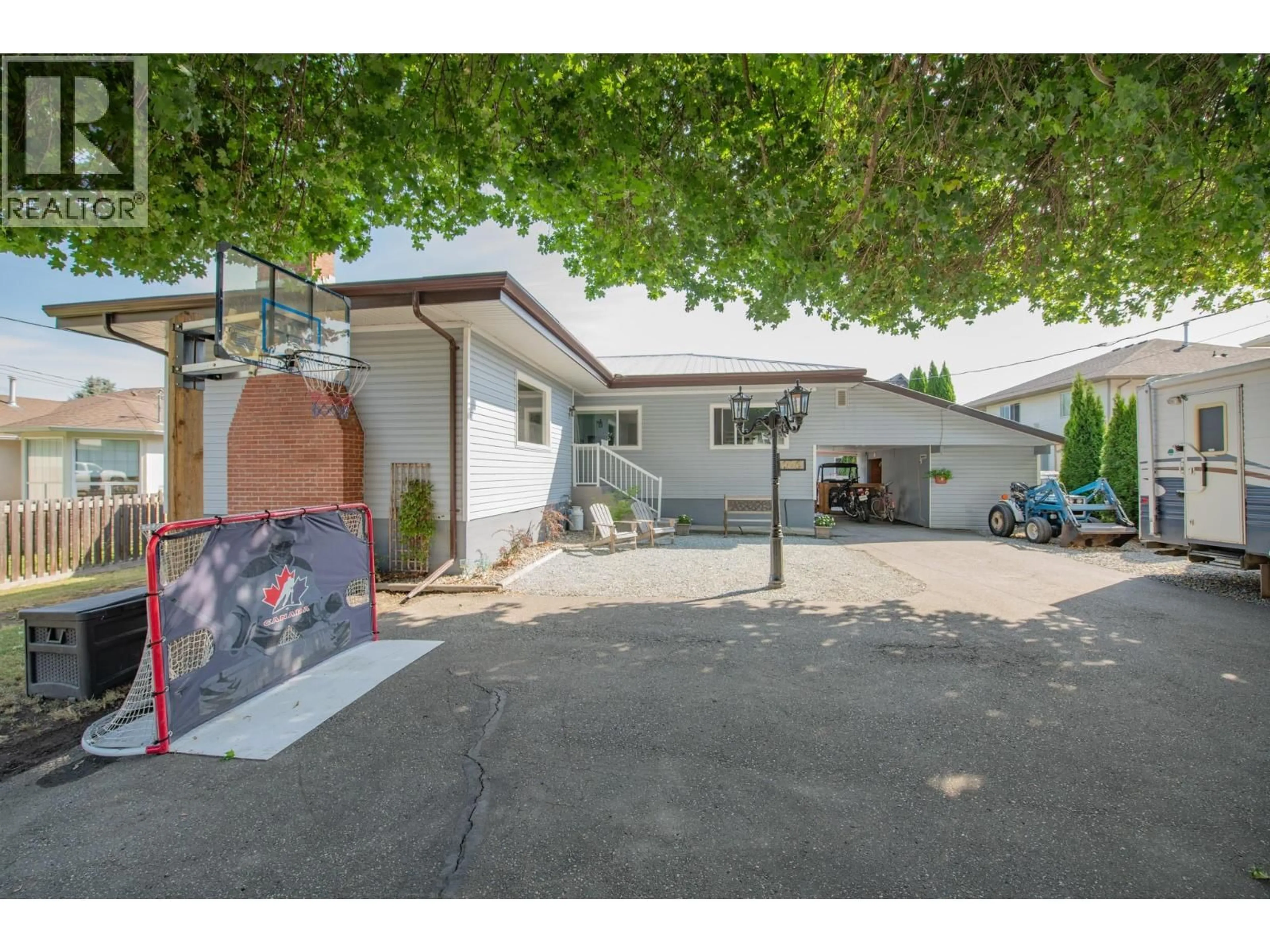 Unknown for 106 WEST ENDERBY ROAD, Enderby British Columbia V0E1V1