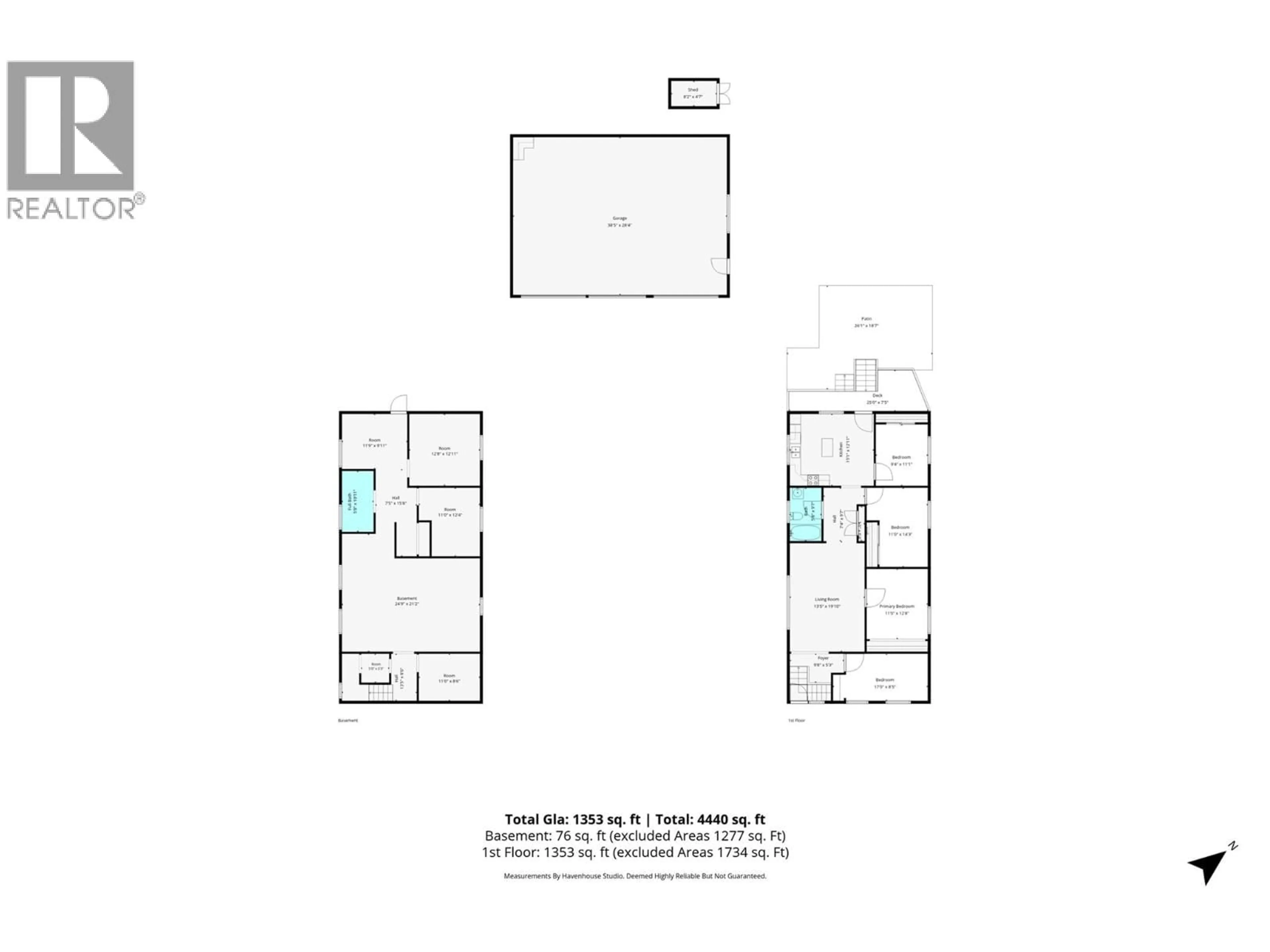 Floor plan for 1401 CHAPMAN STREET, Merritt British Columbia V1K1B8