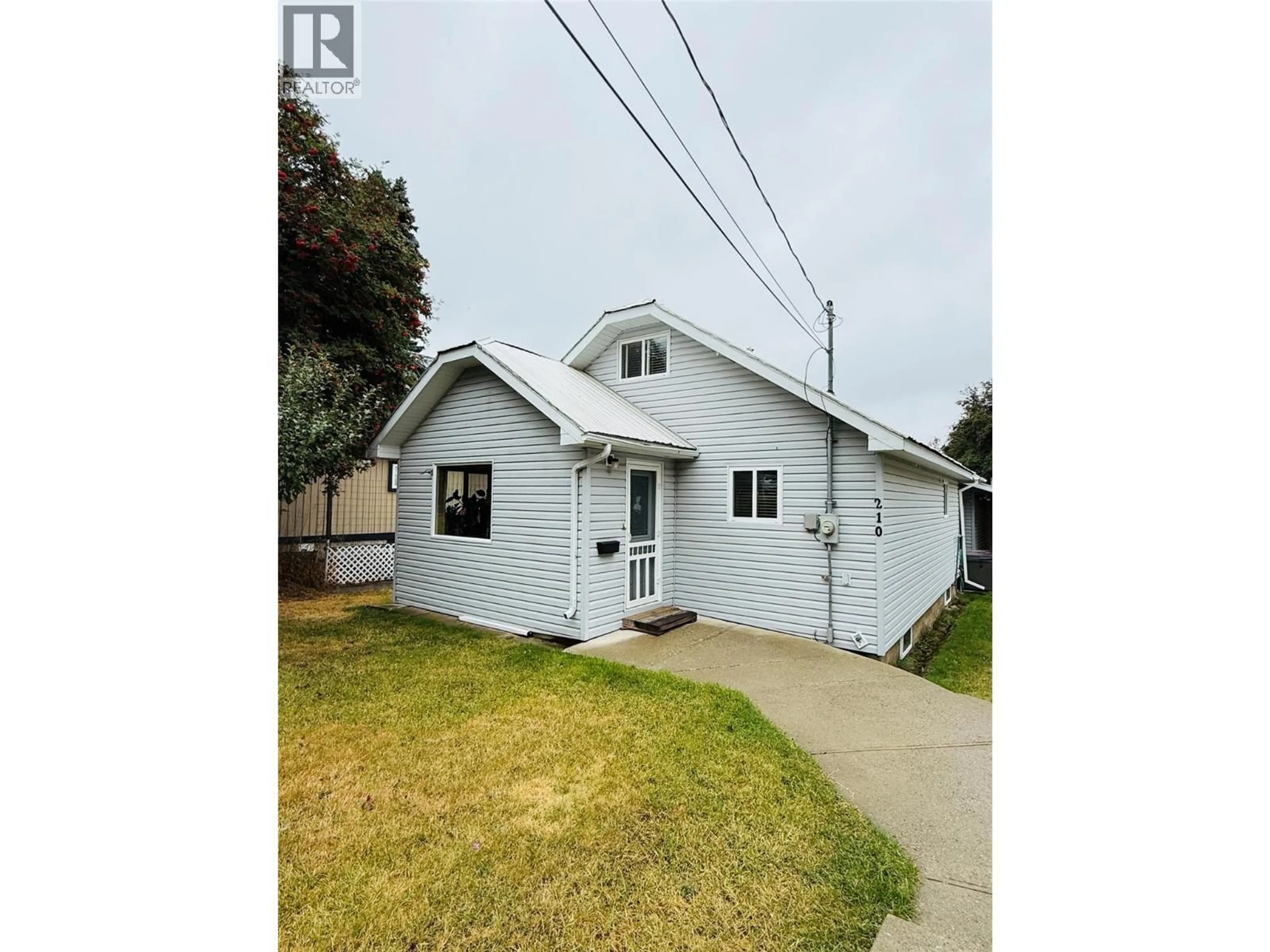 Unknown for 210 CRANBROOK STREET, Kimberley British Columbia V1A2P1
