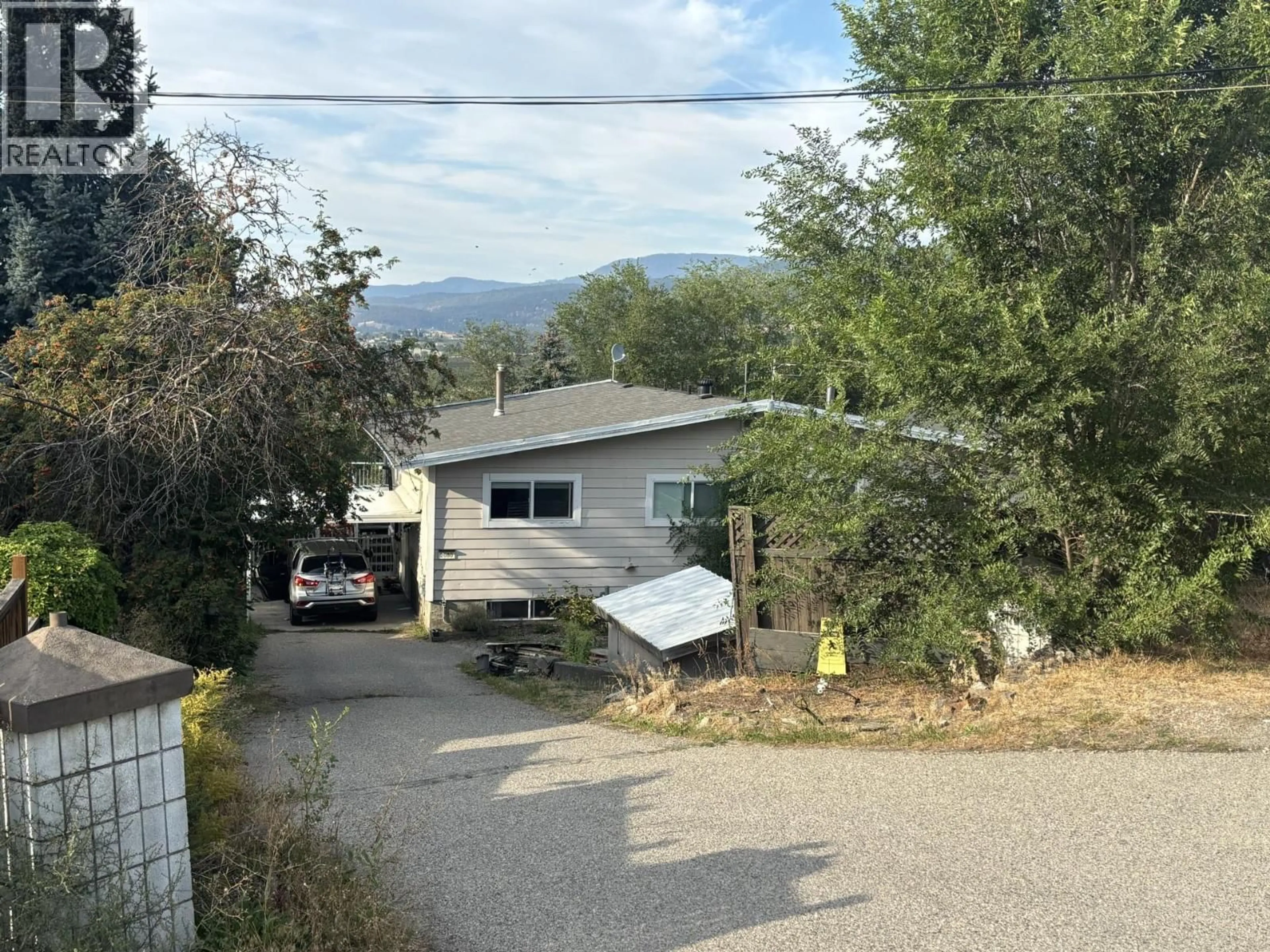 Unknown for 2080 MCKENZIE ROAD, Kelowna British Columbia V1P1A6