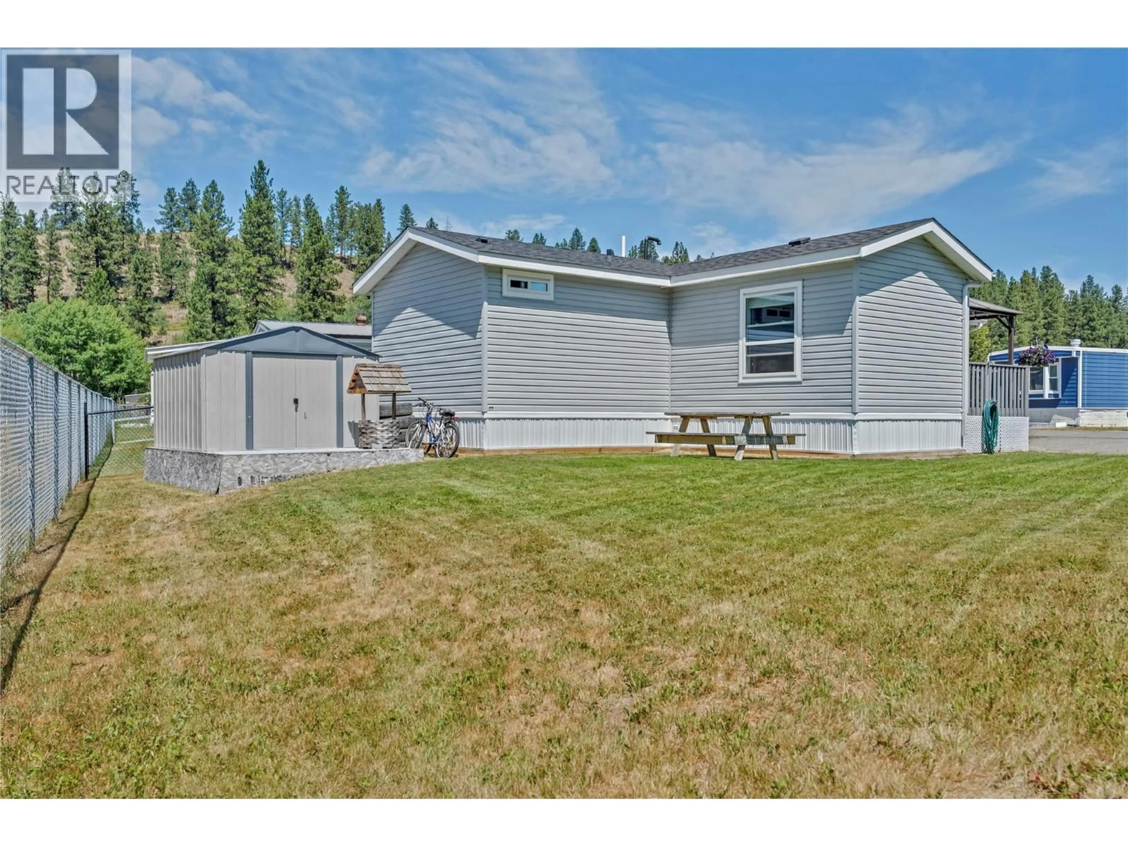 Home with vinyl exterior material, unknown for 33 - 473 CORINA AVE OTHER, Princeton British Columbia V0X1W0