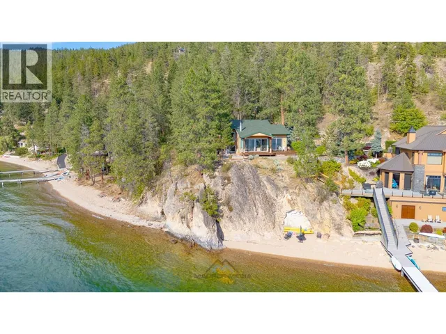17538 CORAL BEACH ROAD, Lake Country 2