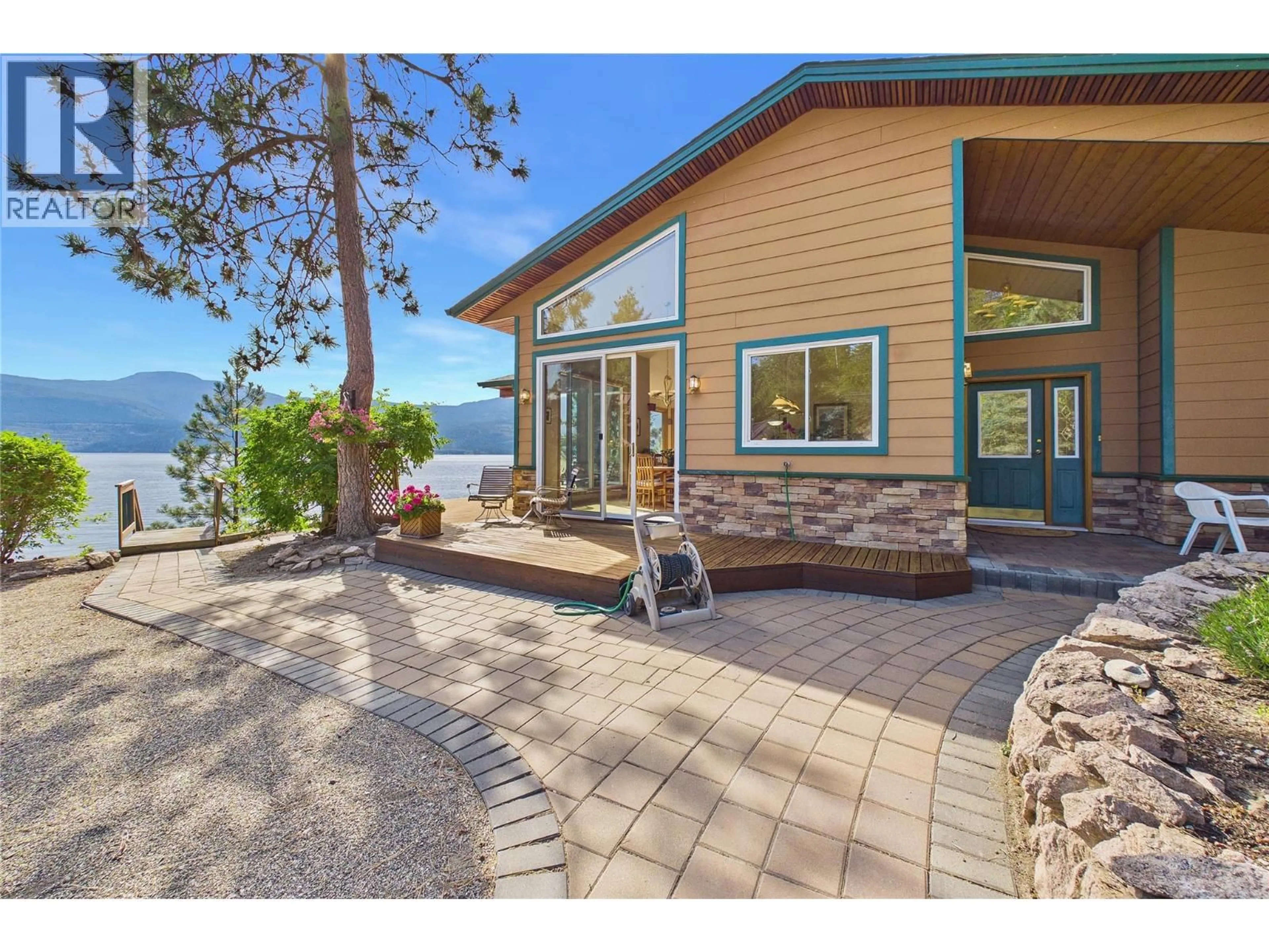 Unknown for 17538 CORAL BEACH ROAD, Lake Country British Columbia V4V1C1