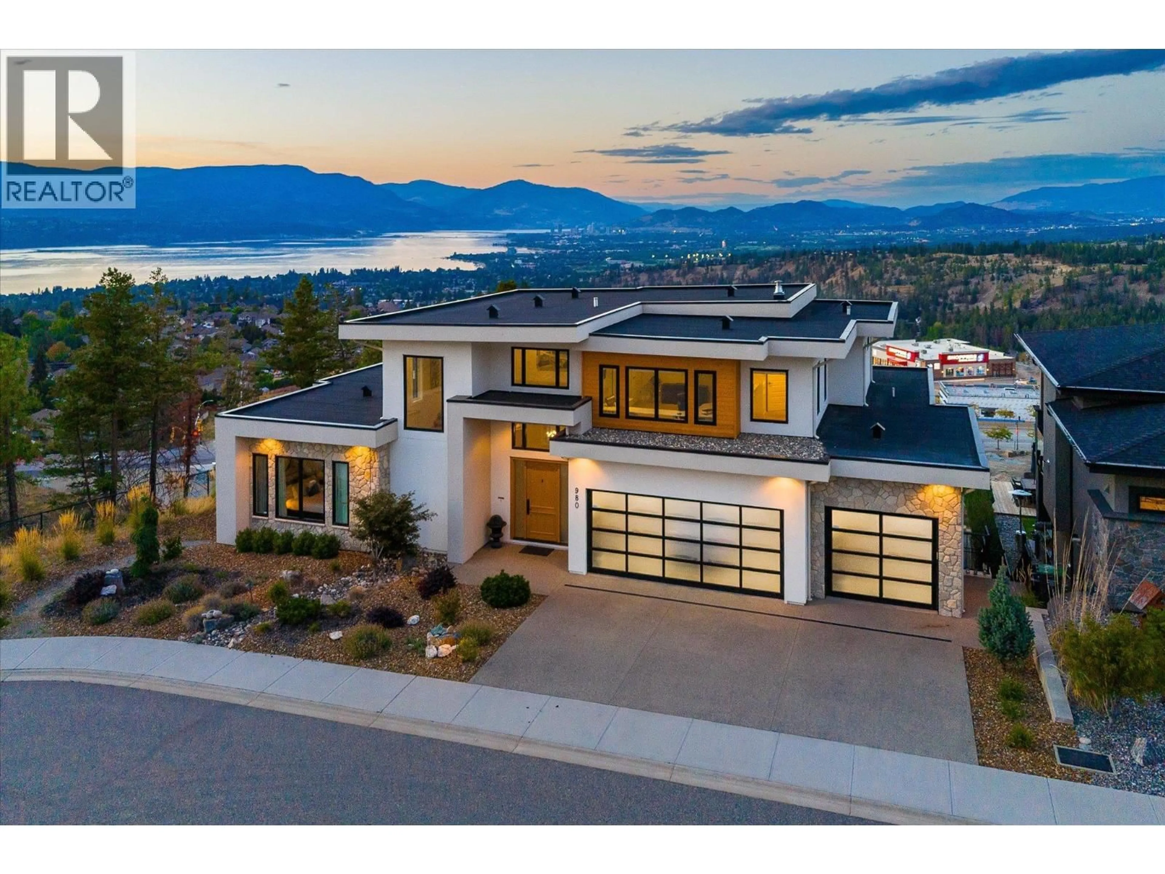 Unknown for 980 LEDGEVIEW COURT, Kelowna British Columbia V1W5M6