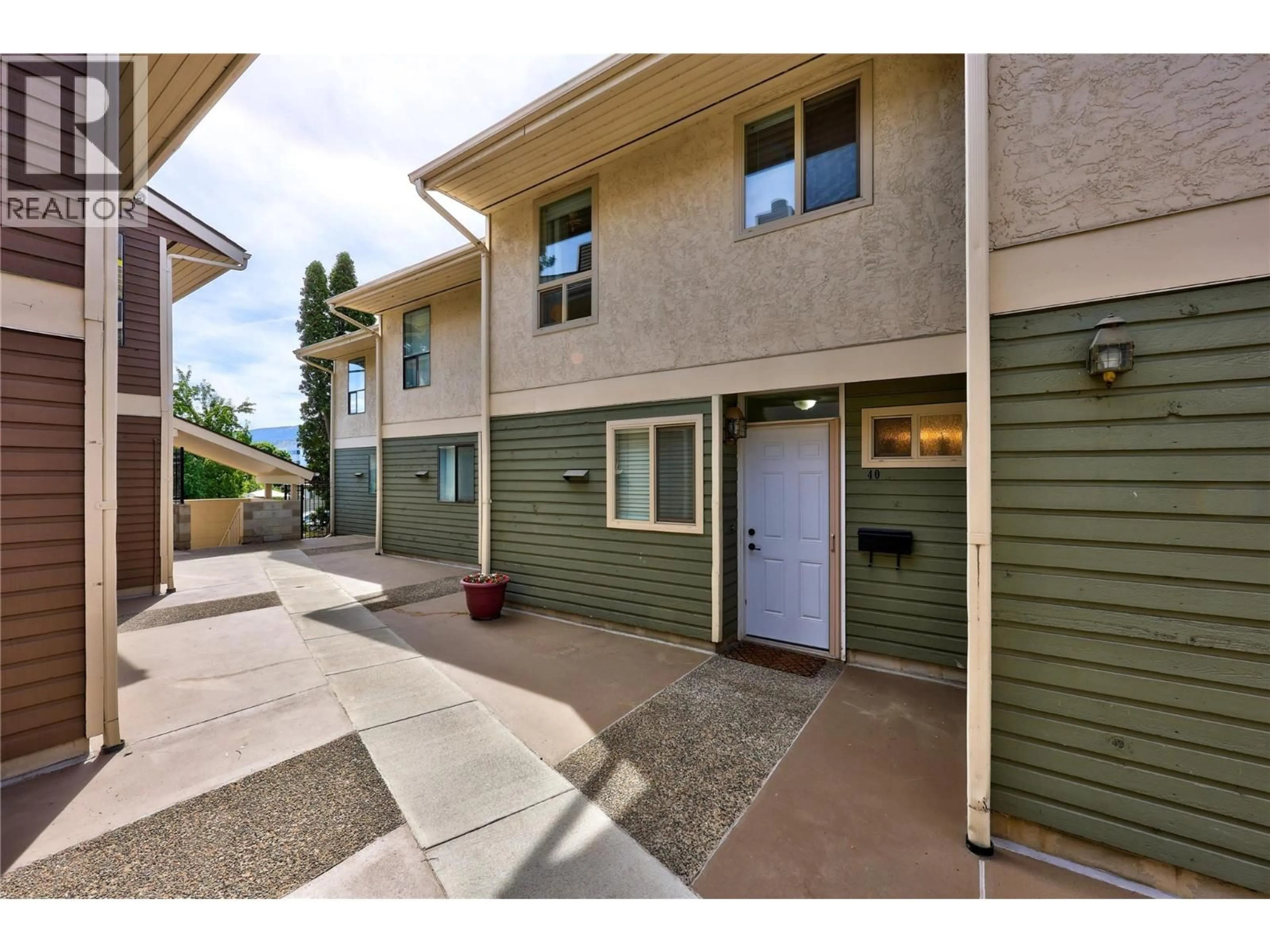 Unknown for 40 - 145 NICOLA STREET, Kamloops British Columbia V2C2P2
