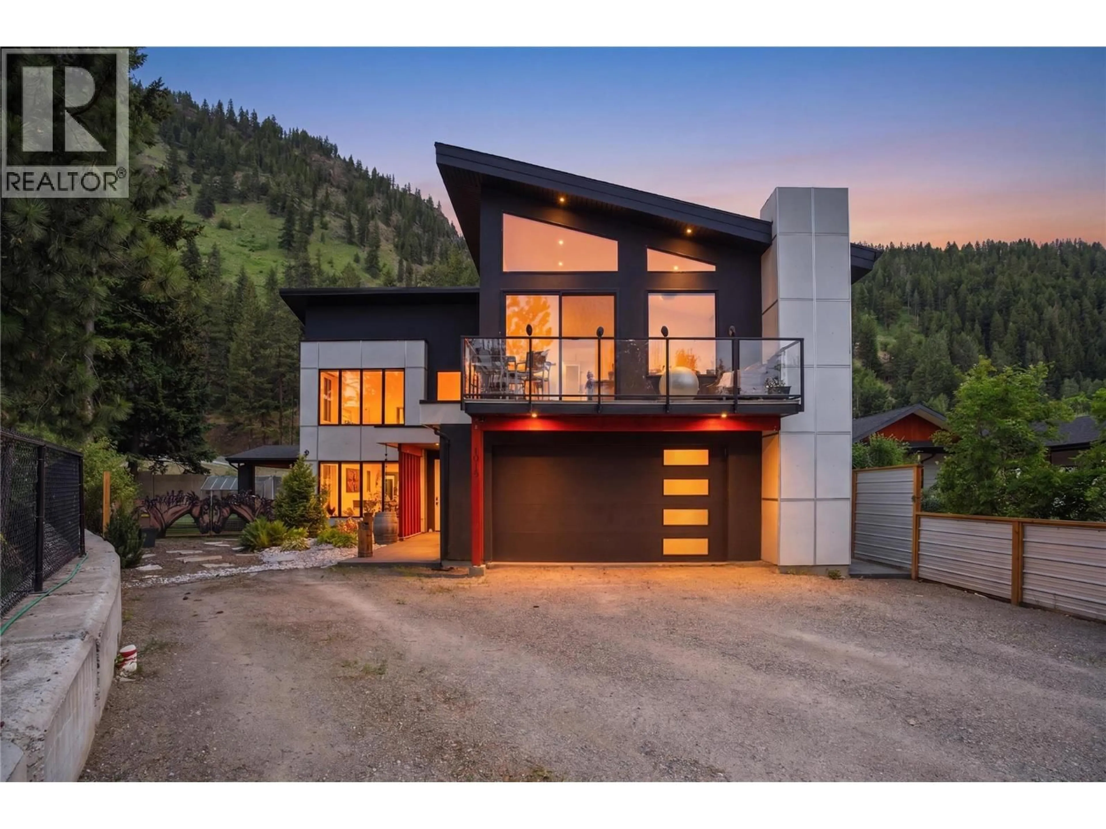 Home with brick exterior material, unknown for 1015 PAQUETTE ROAD, Chase British Columbia V0E1M1
