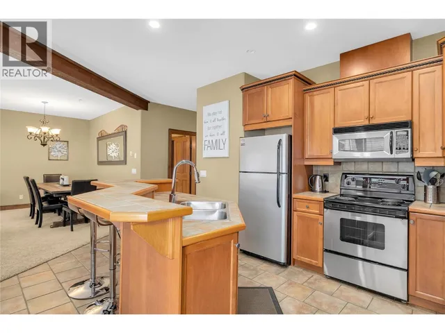 6B - 5075 SNOWBIRD WAY, Big White 4