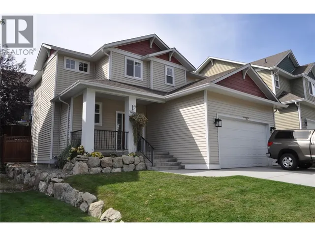 2012 ELKRIDGE DRIVE, West Kelowna 2