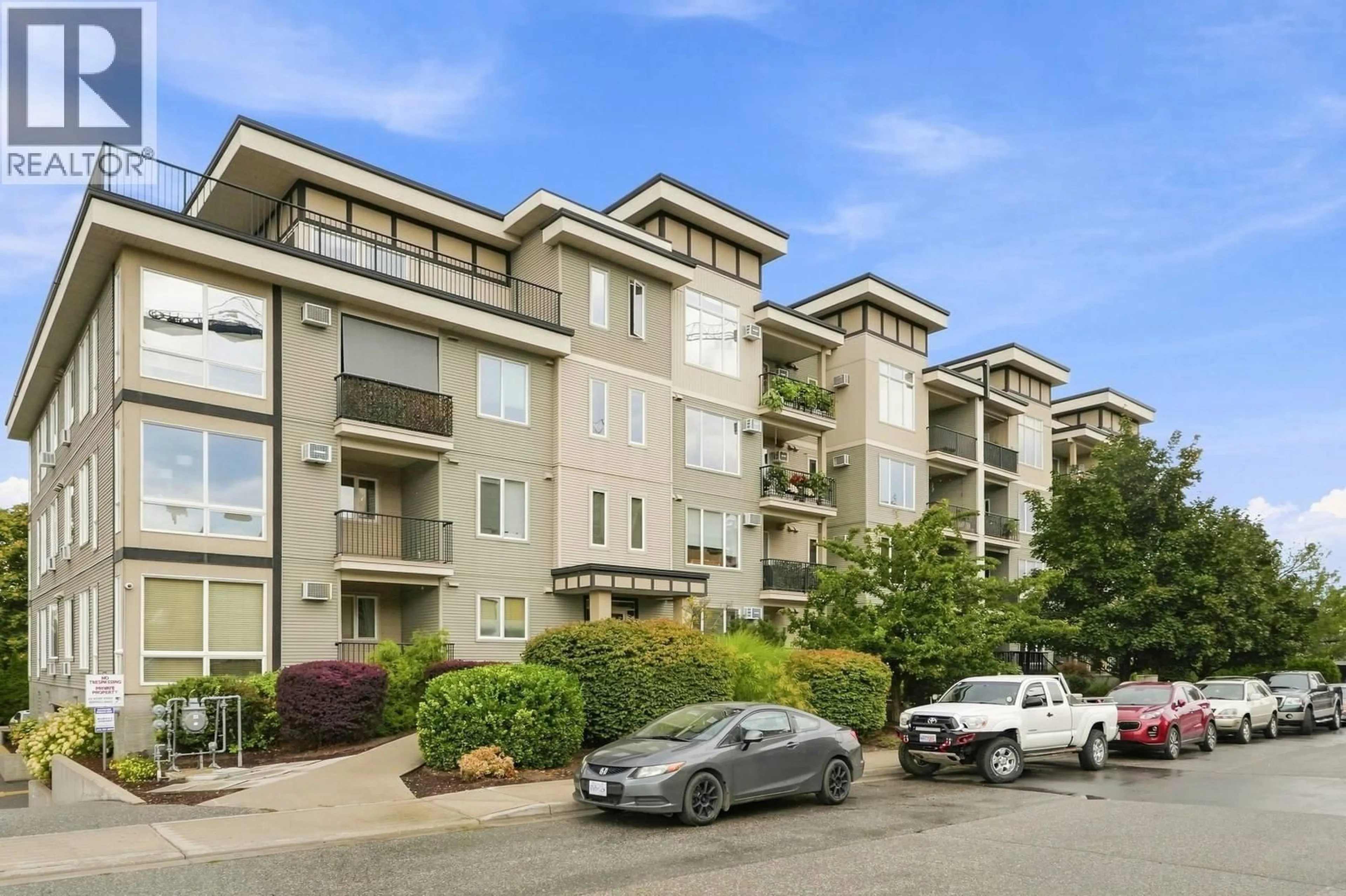 Unknown for 102 - 130 BARBER ROAD, Kelowna British Columbia V1X3V4