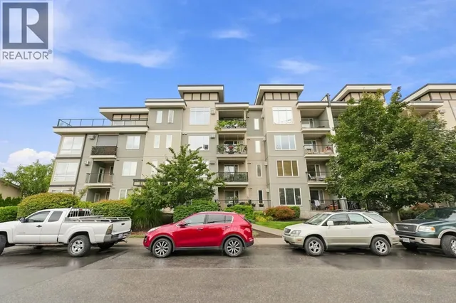102 - 130 BARBER ROAD, Kelowna 4