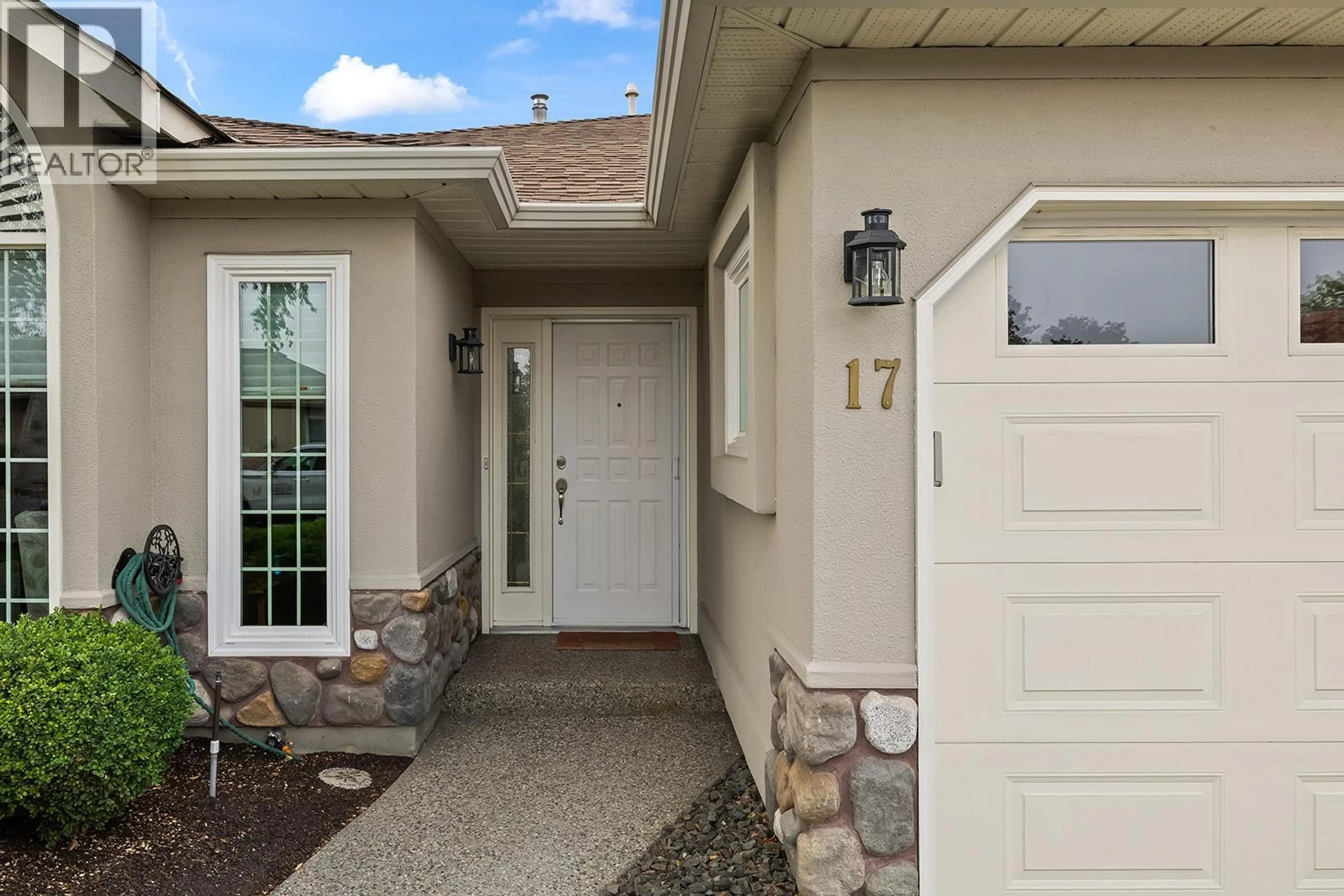 Unknown for 17 - 1201 CAMERON AVENUE, Kelowna British Columbia V1W3R7