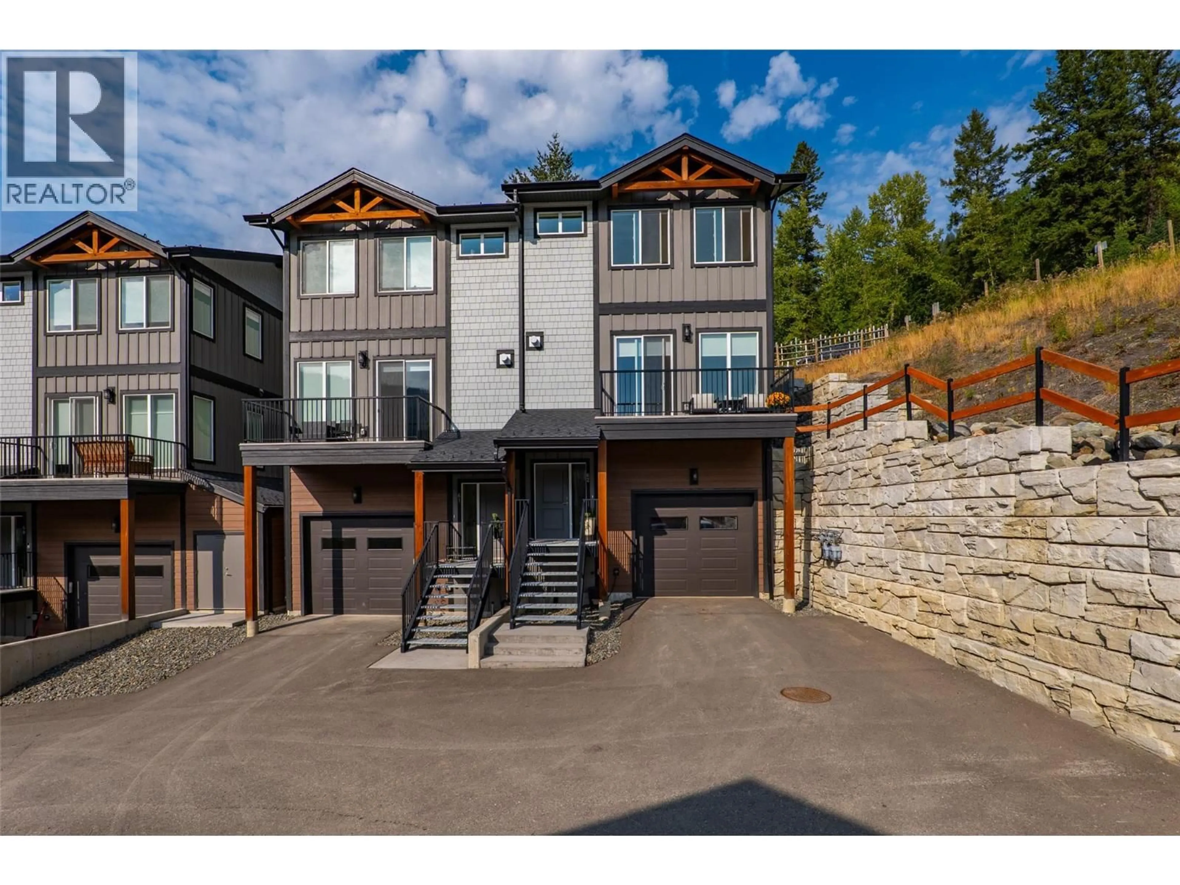 Unknown for 62 - 1240 ALPINE ROAD, Sun Peaks British Columbia V0E5N0