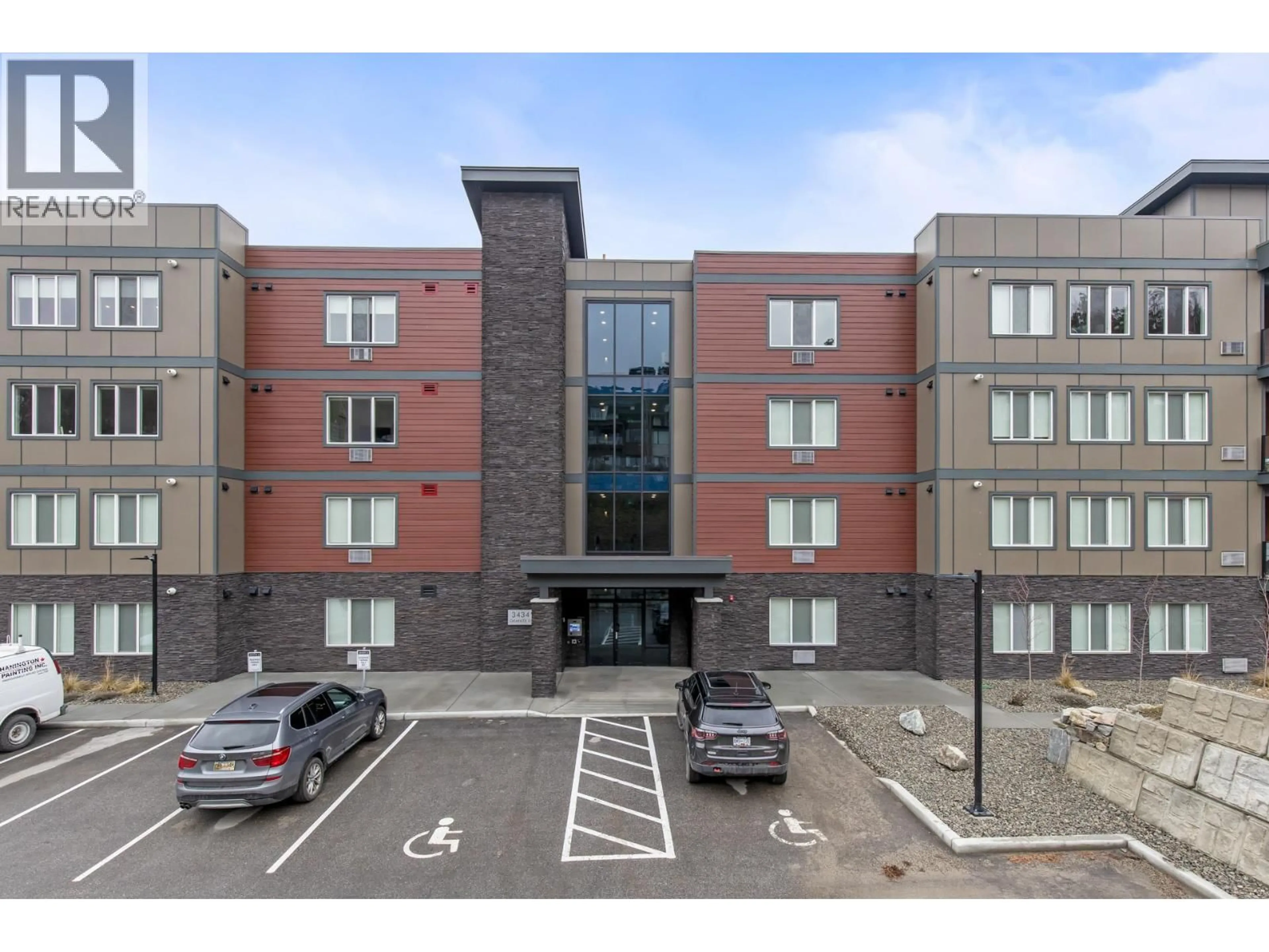 Unknown for 209 - 3434 MCKINLEY BEACH DRIVE, Kelowna British Columbia V1V0H3