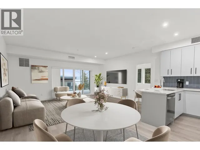 209 - 3434 MCKINLEY BEACH DRIVE, Kelowna 2