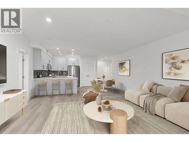 209 - 3434 MCKINLEY BEACH DRIVE, Kelowna 4