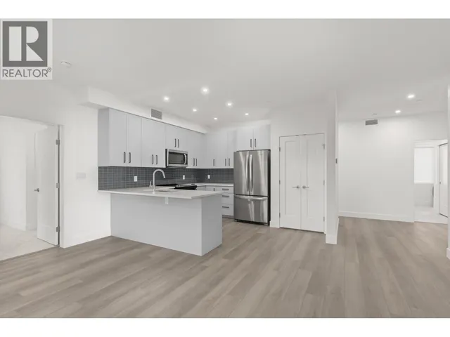 209 - 3434 MCKINLEY BEACH DRIVE, Kelowna 5