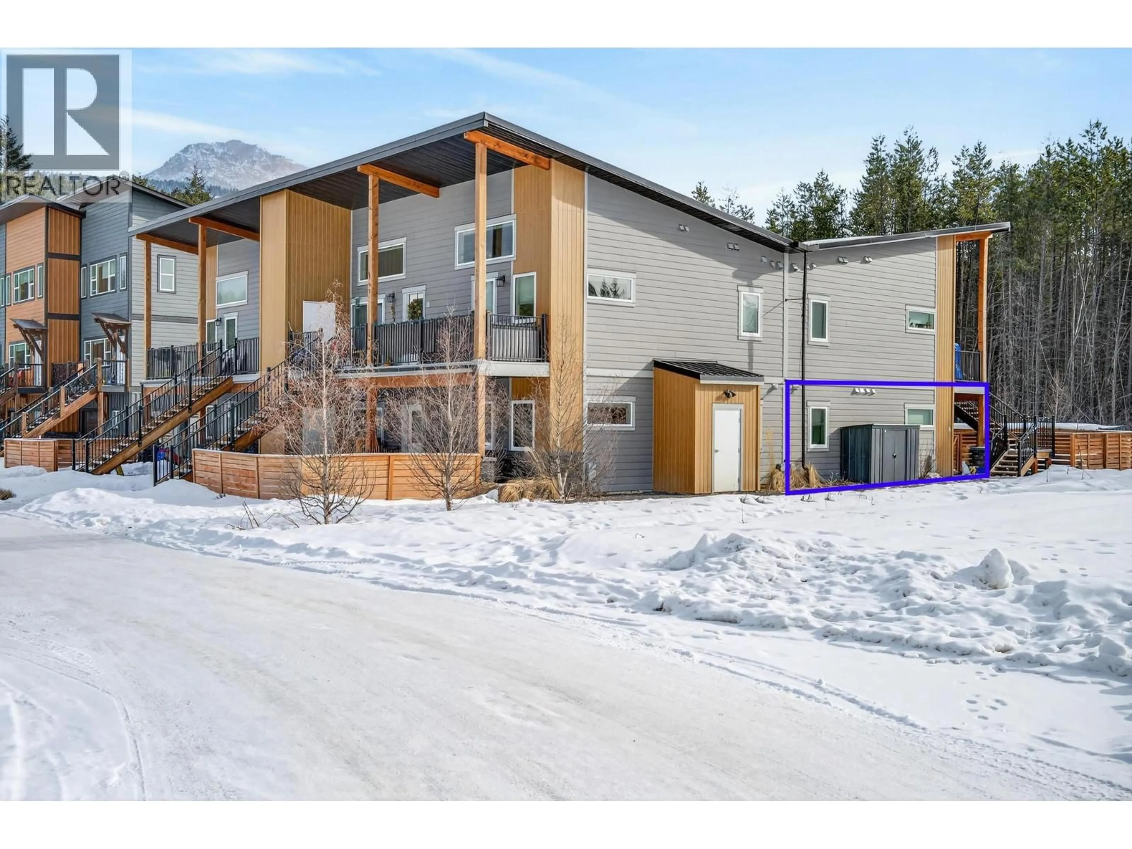 Unknown for 8 - 1512 GRANITE DRIVE, Golden British Columbia V0A1H3
