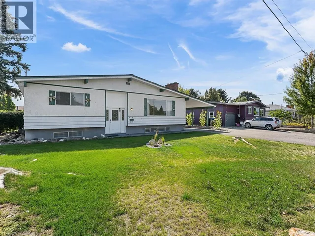 465 HOLLYDELL ROAD, Kelowna 2