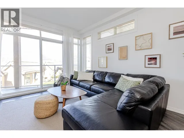 427 - 1088 SUNSET DRIVE, Kelowna 3