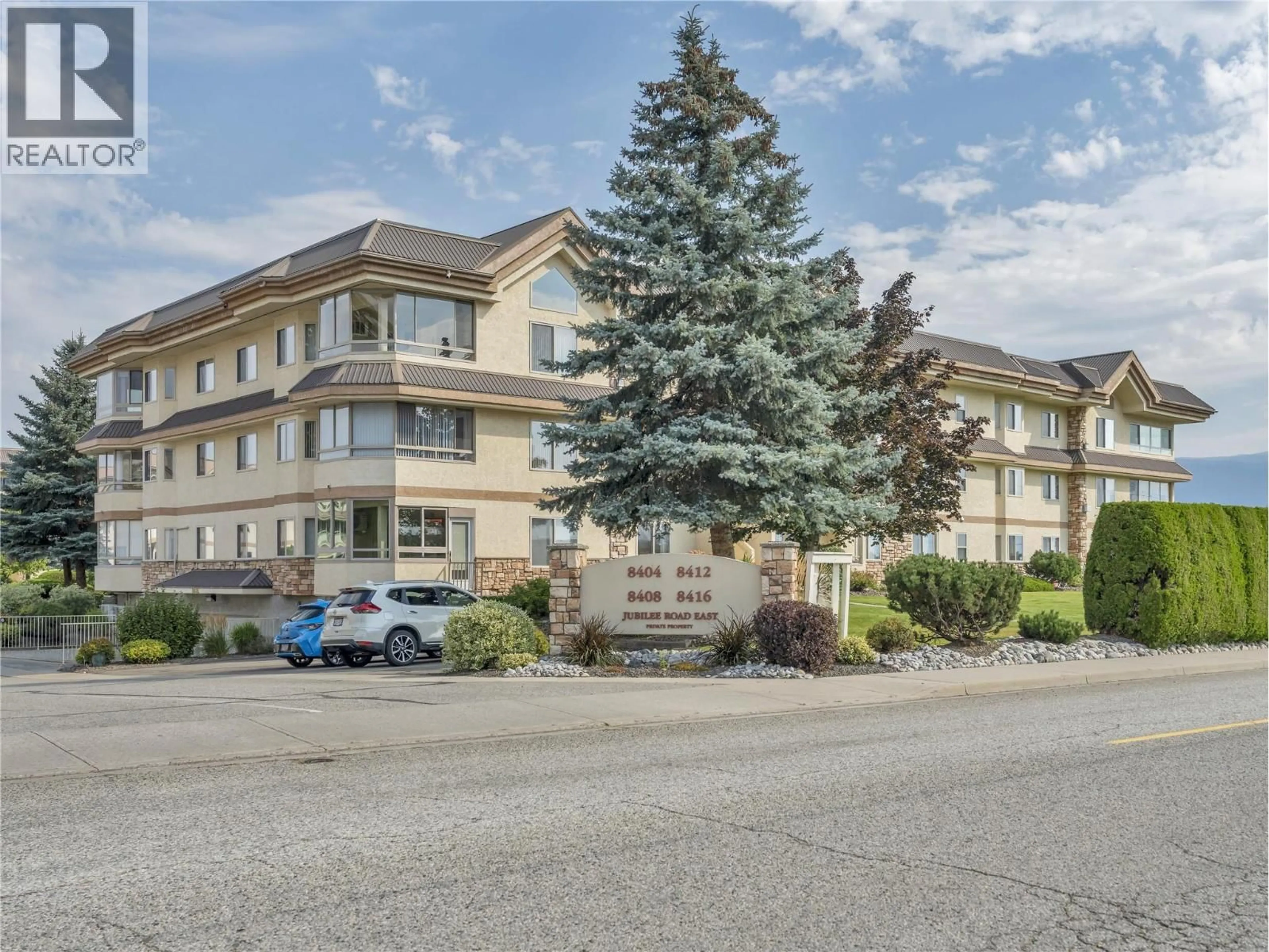 Unknown for 307 - 8416 JUBILEE ROAD, Summerland British Columbia V0H1Z5