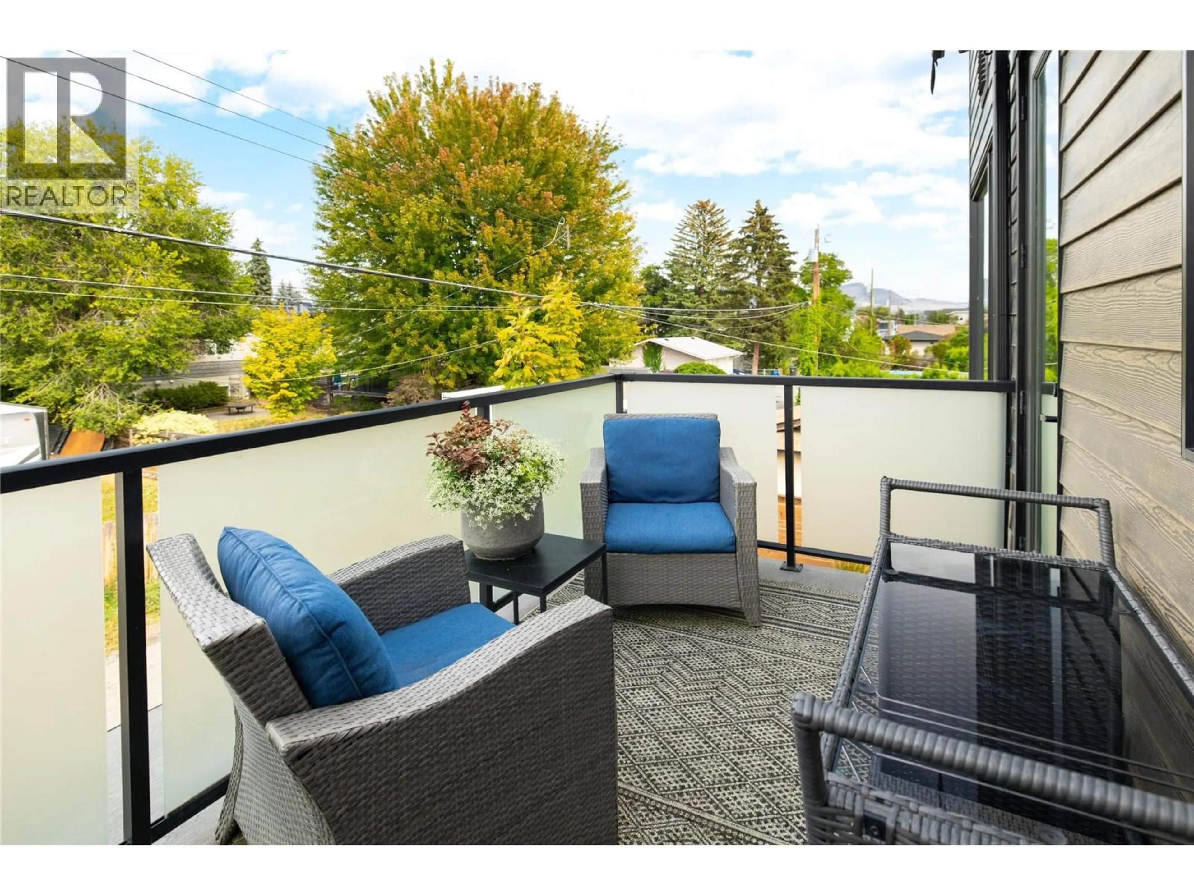 Patio, unknown for 798 WARDLAW AVENUE, Kelowna British Columbia V1Y5B9