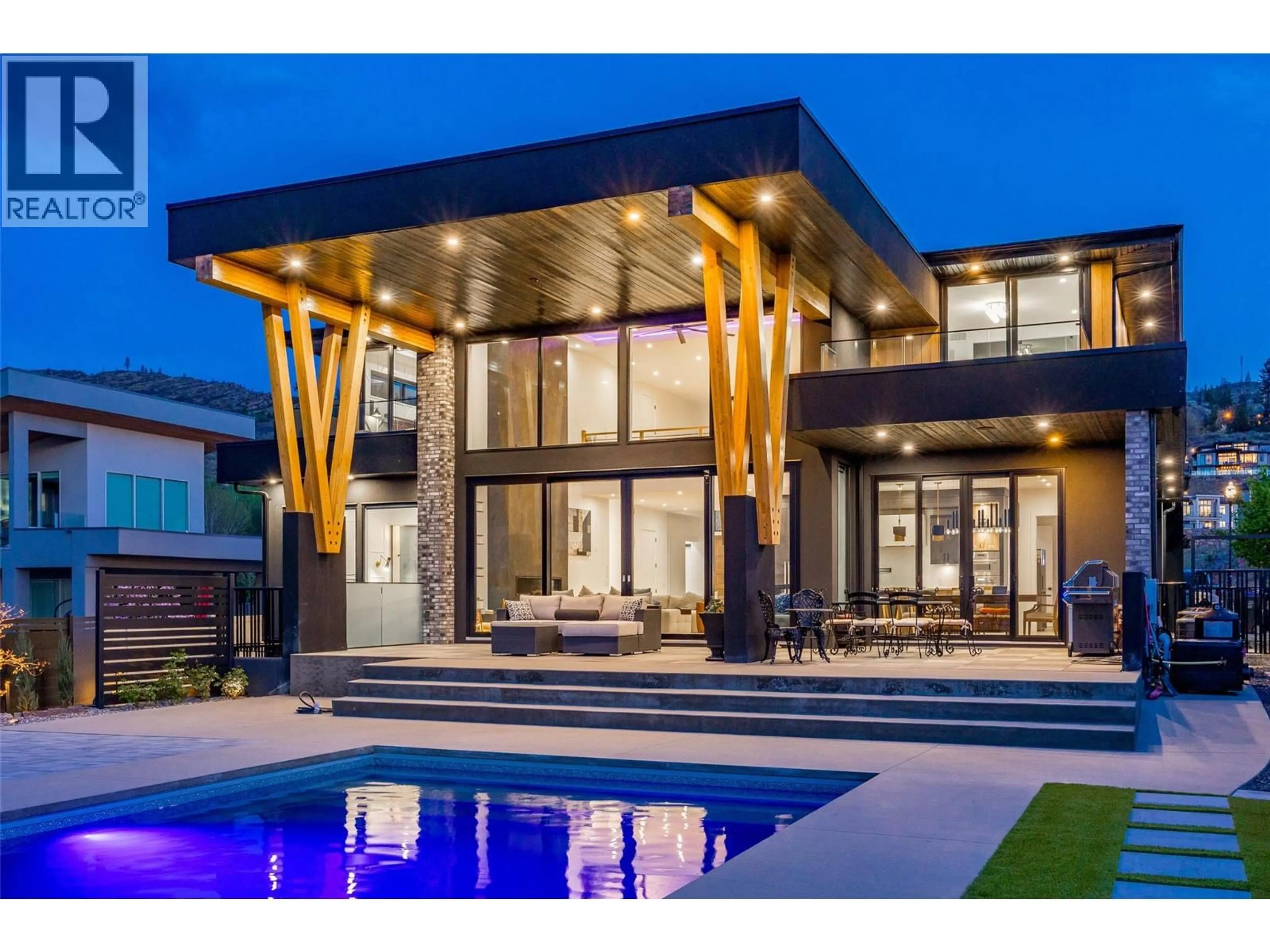 Unknown for 466 SWAN DRIVE, Kelowna British Columbia V1W5L9