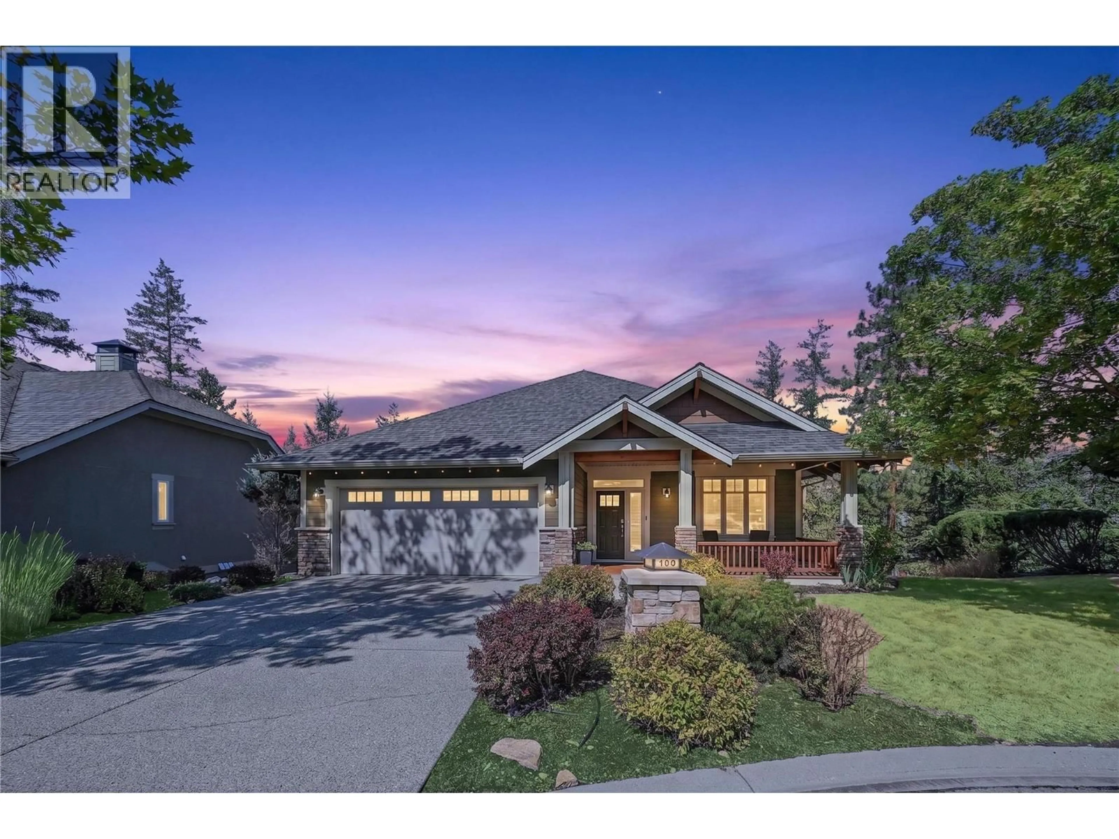 Unknown for 159 DORMIE PARK CRESCENT, Vernon British Columbia V1H1Y7