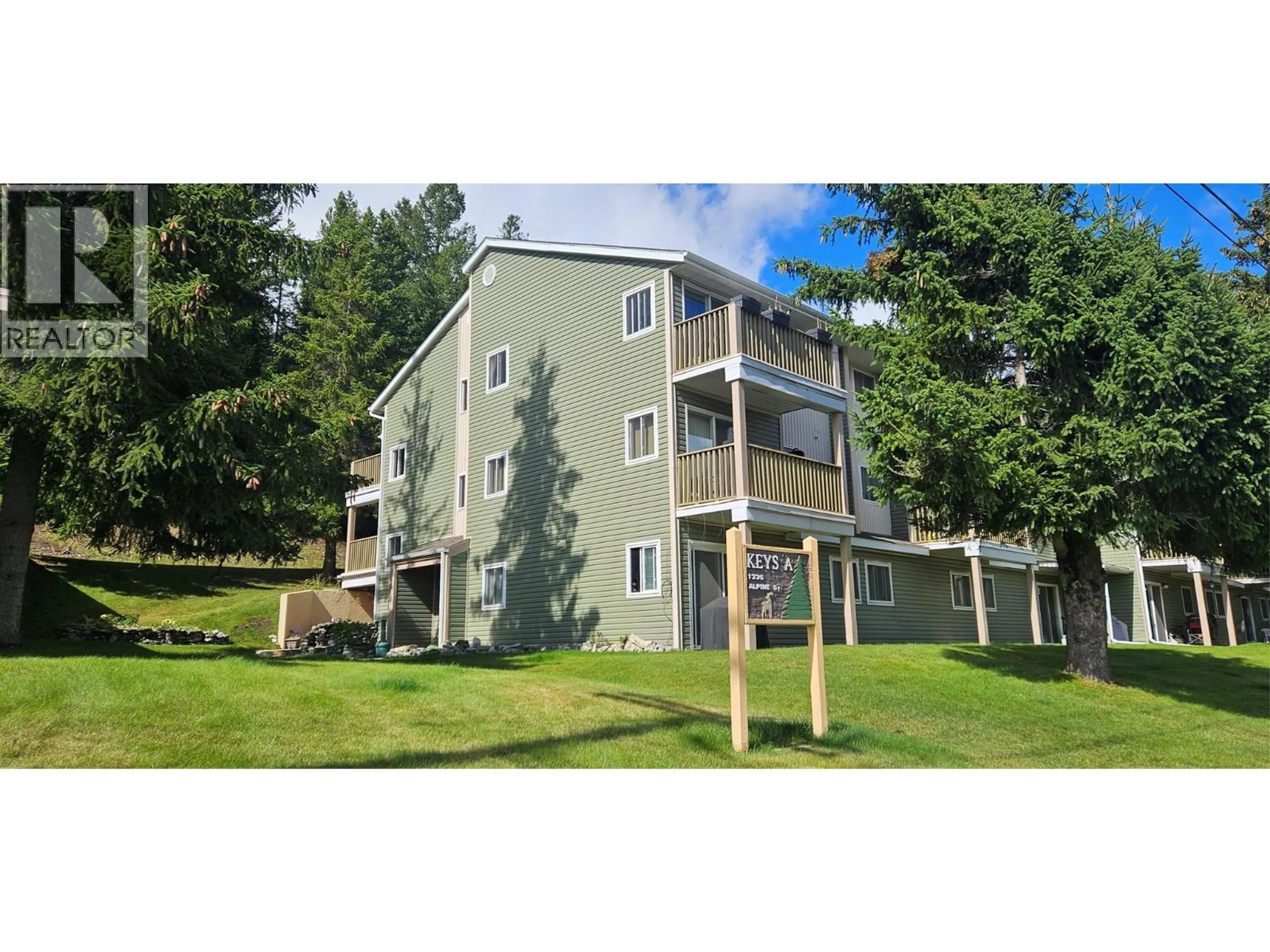 Unknown for 301A - 1335 ALPINE DRIVE, Elkford British Columbia V0B1H0