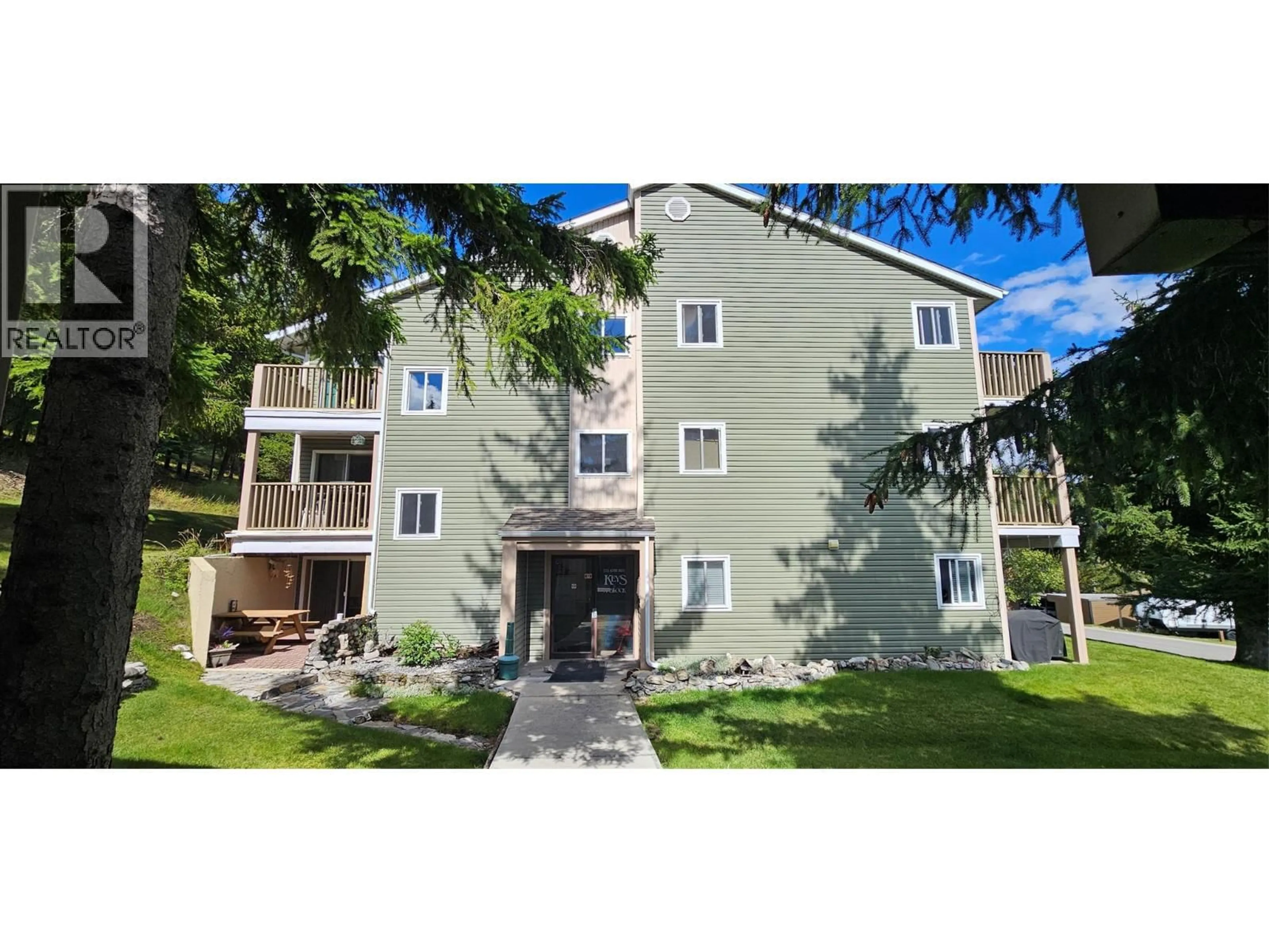 Unknown for 301A - 1335 ALPINE DRIVE, Elkford British Columbia V0B1H0