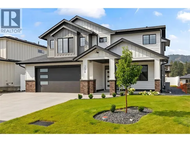 3078 FLUME COURT, West Kelowna 2