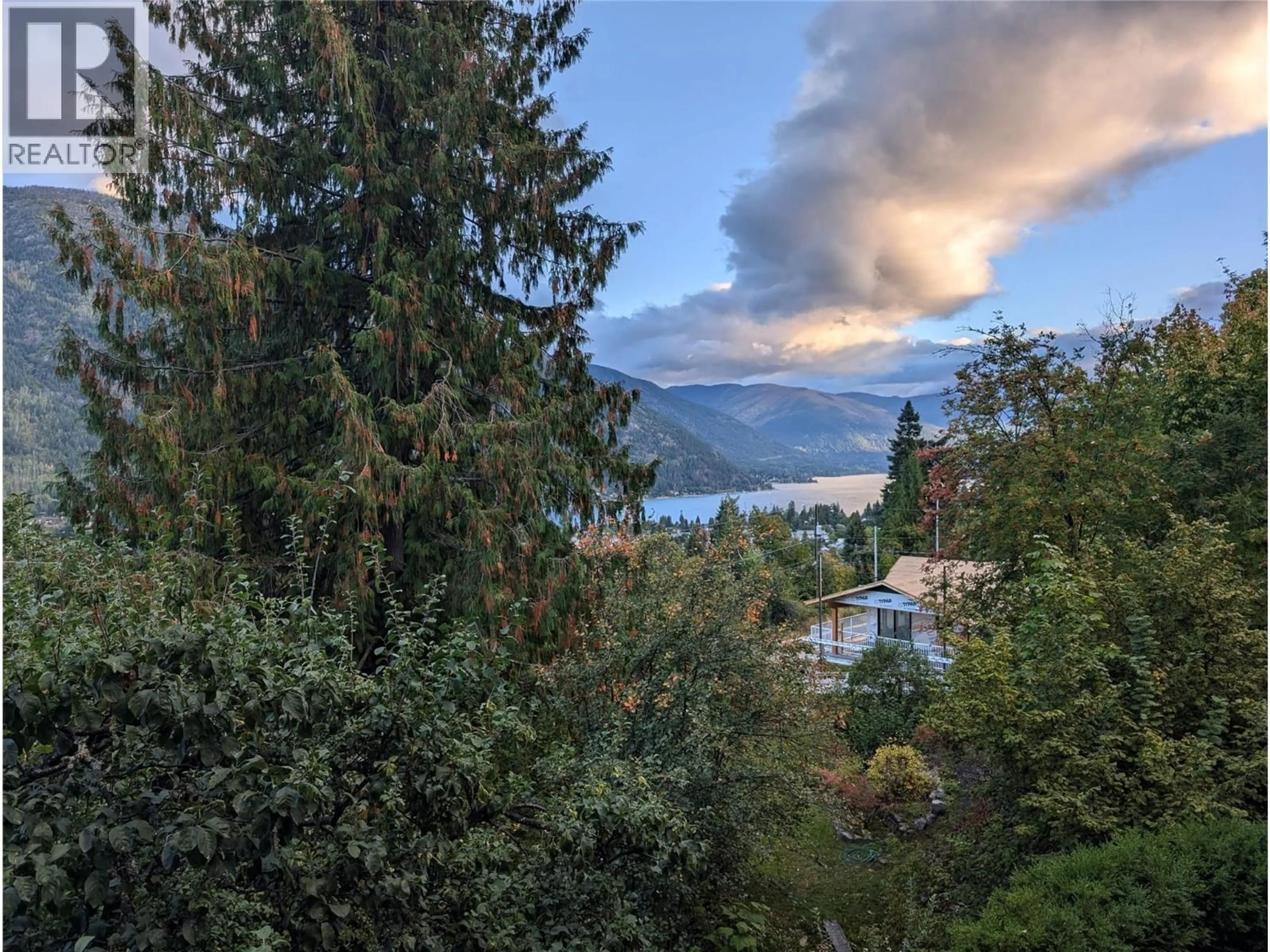 A pic from outside/outdoor area/front of a property/back of a property/a pic from drone, unknown for 711 REGENT STREET, Nelson British Columbia V1L5W5