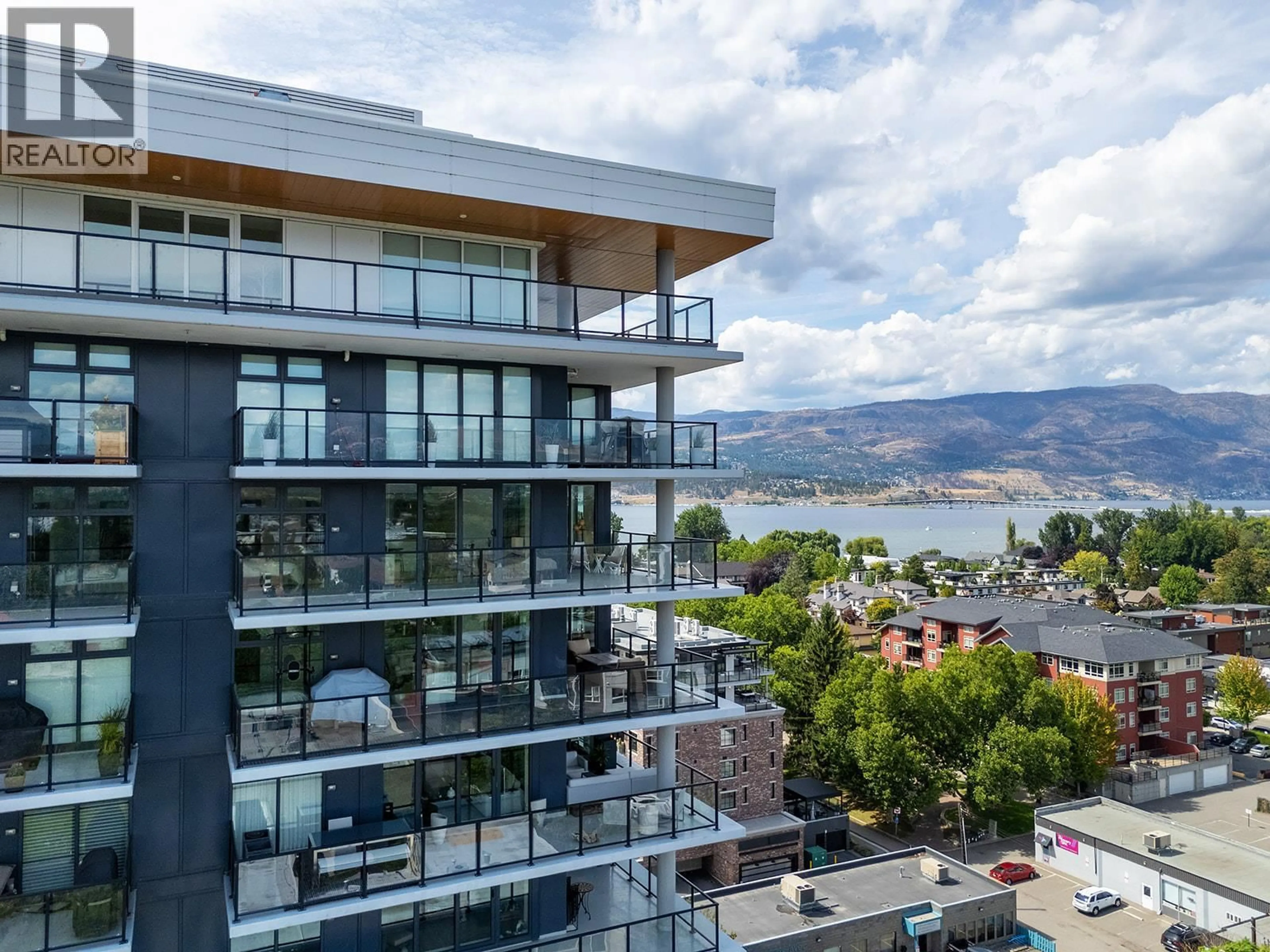 Unknown for 1201 - 485 GROVES AVENUE, Kelowna British Columbia V1Y0C1