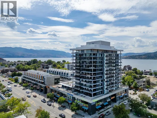 1201 - 485 GROVES AVENUE, Kelowna 3