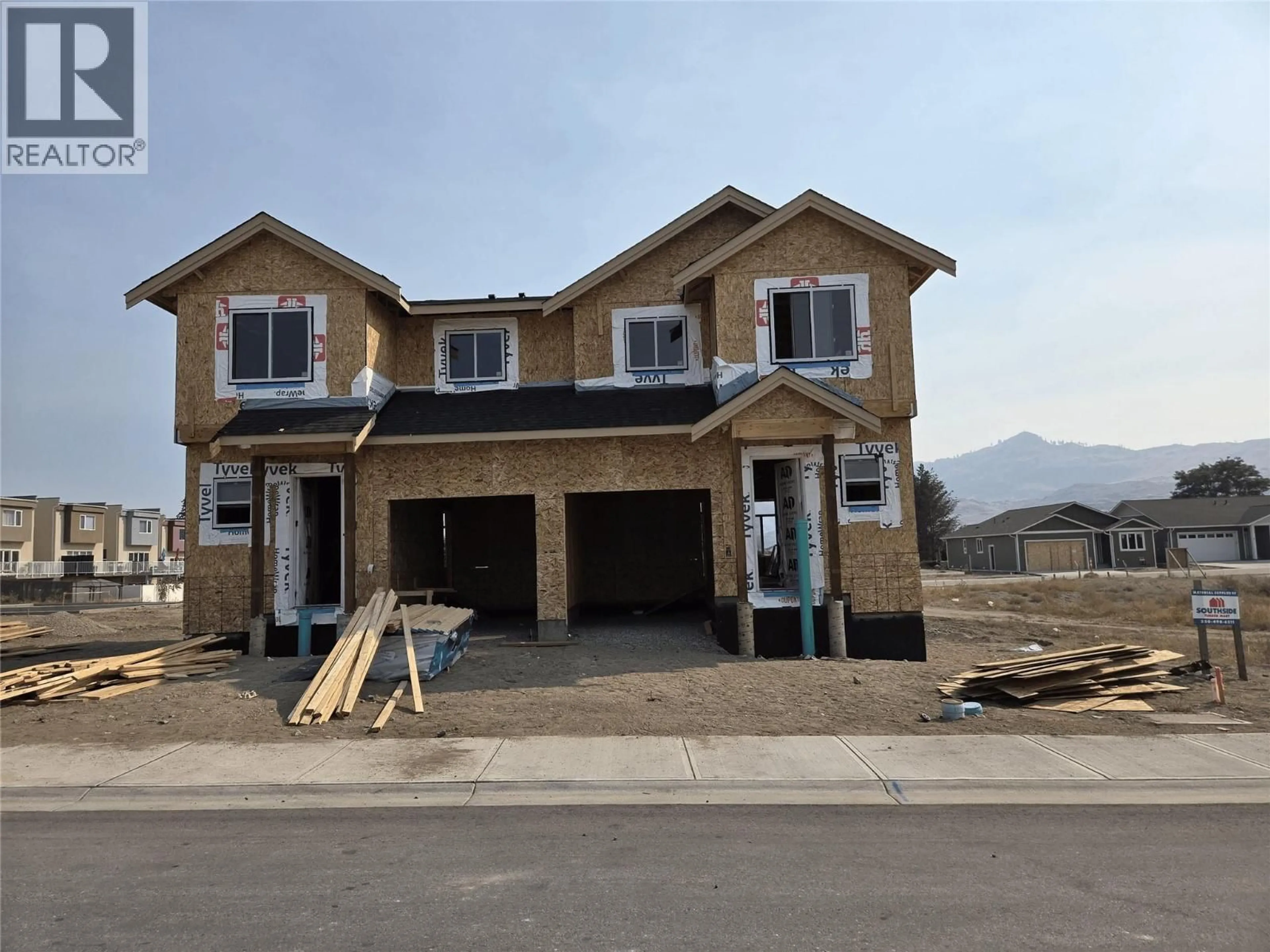Unknown for 101 - 115 MALLARD WAY, Osoyoos British Columbia V0H1V5