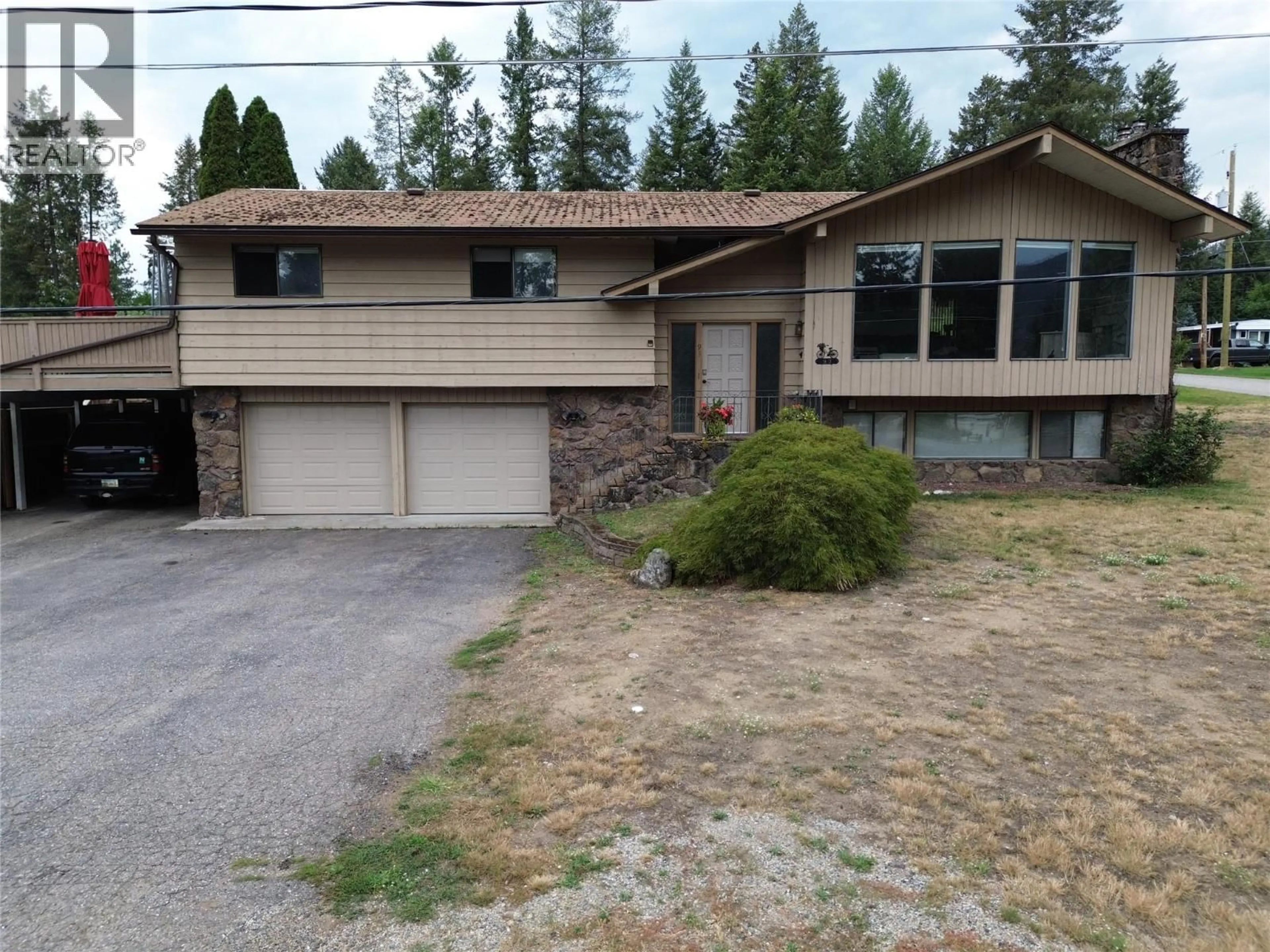 Unknown for 93 HOLMES ROAD, Christina Lake British Columbia V0H1E0
