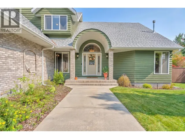 147 TULAMEEN TRAIL, Princeton 3