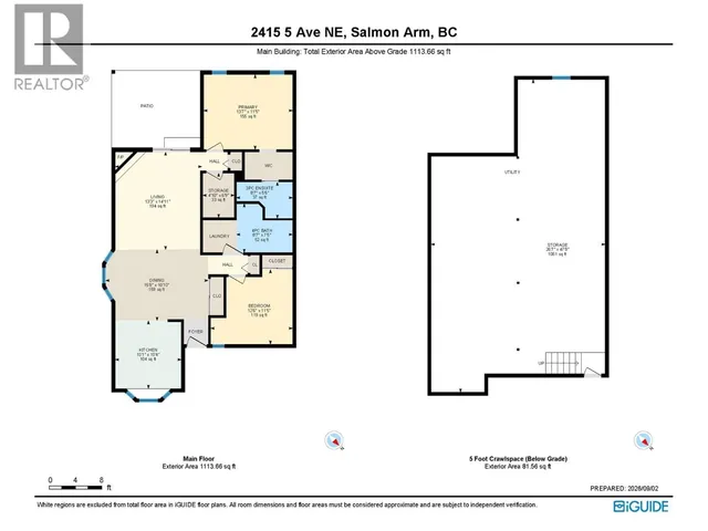 2415 5 AVENUE NORTHEAST, Salmon Arm 3