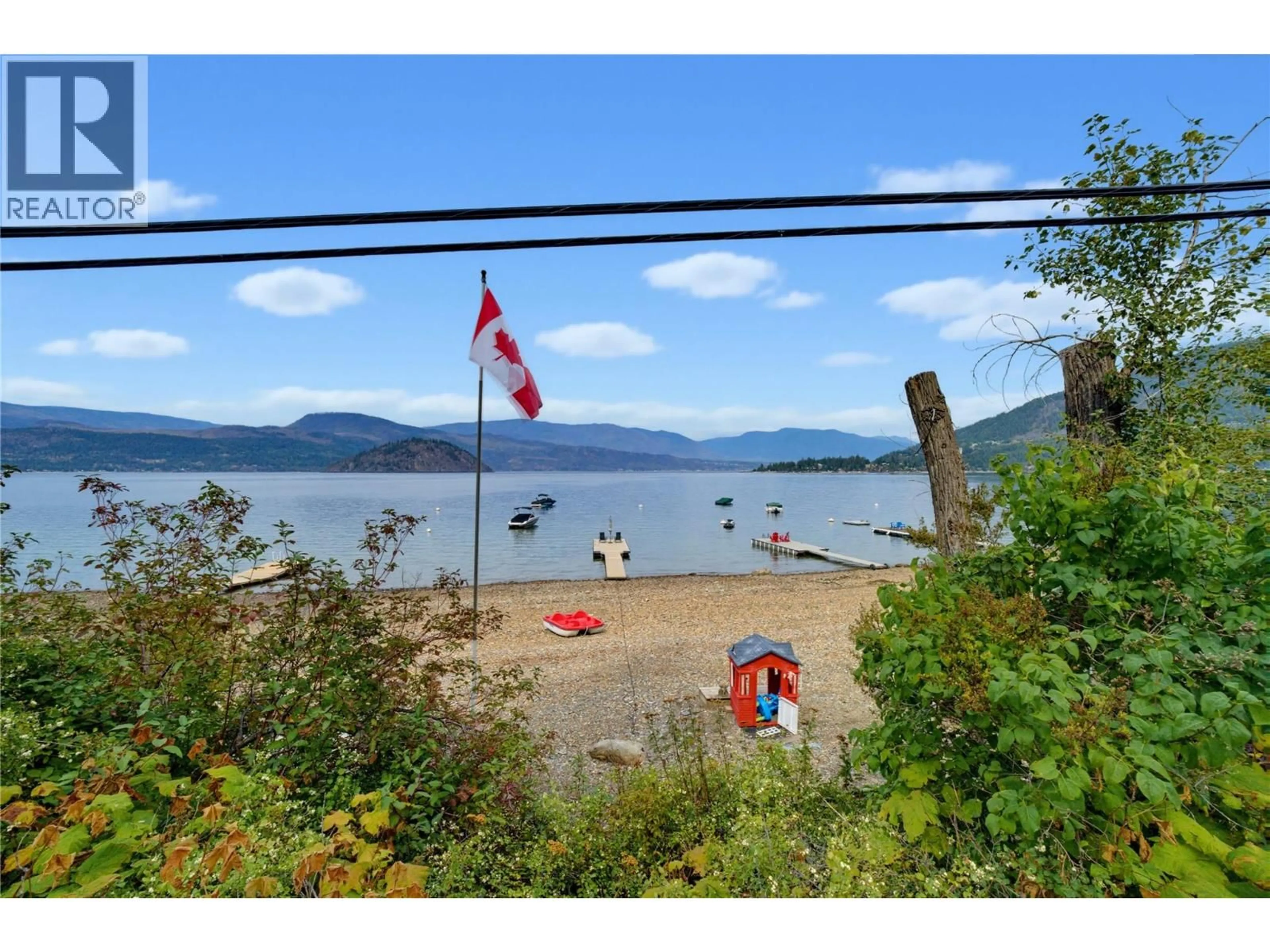 Unknown for 2226 BLIND BAY ROAD, Blind Bay British Columbia V0E1H2