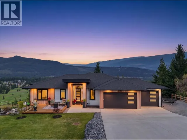 2486 HIGHLANDS DRIVE, South Shuswap 3