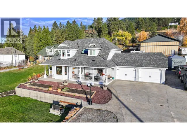 13071 TREWHITT ROAD EAST, Lake Country 4