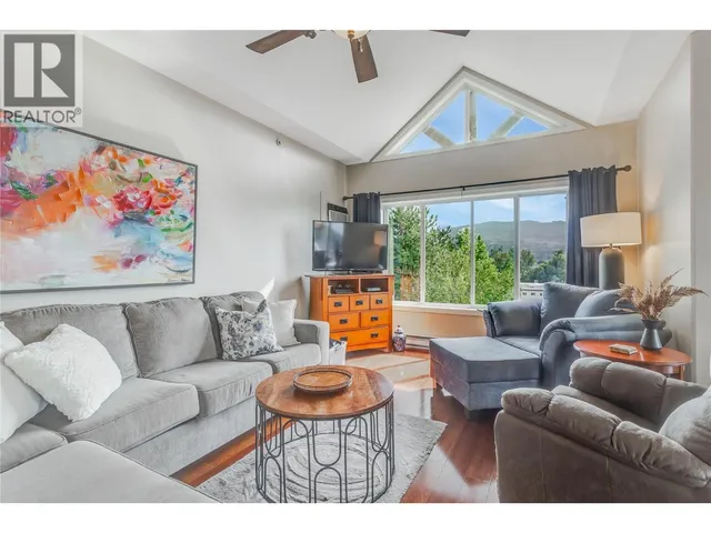 406 - 680 LEQUIME ROAD, Kelowna 2