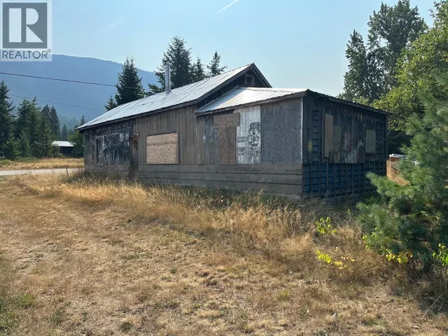 315 FLETCHER AVENUE, Slocan 3