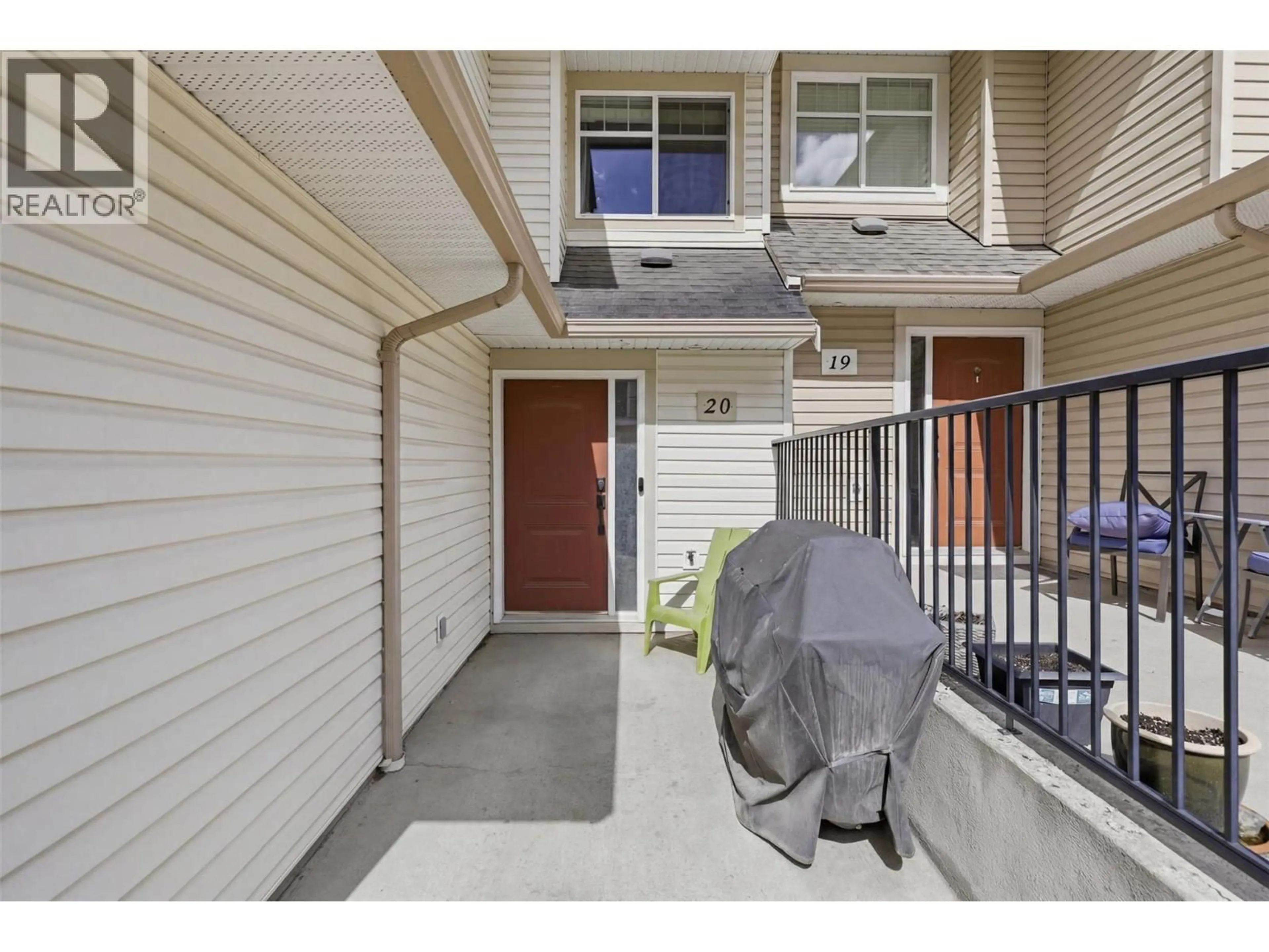 Unknown for 20 - 1990 PACIFIC WAY, Kamloops British Columbia V1S1W3