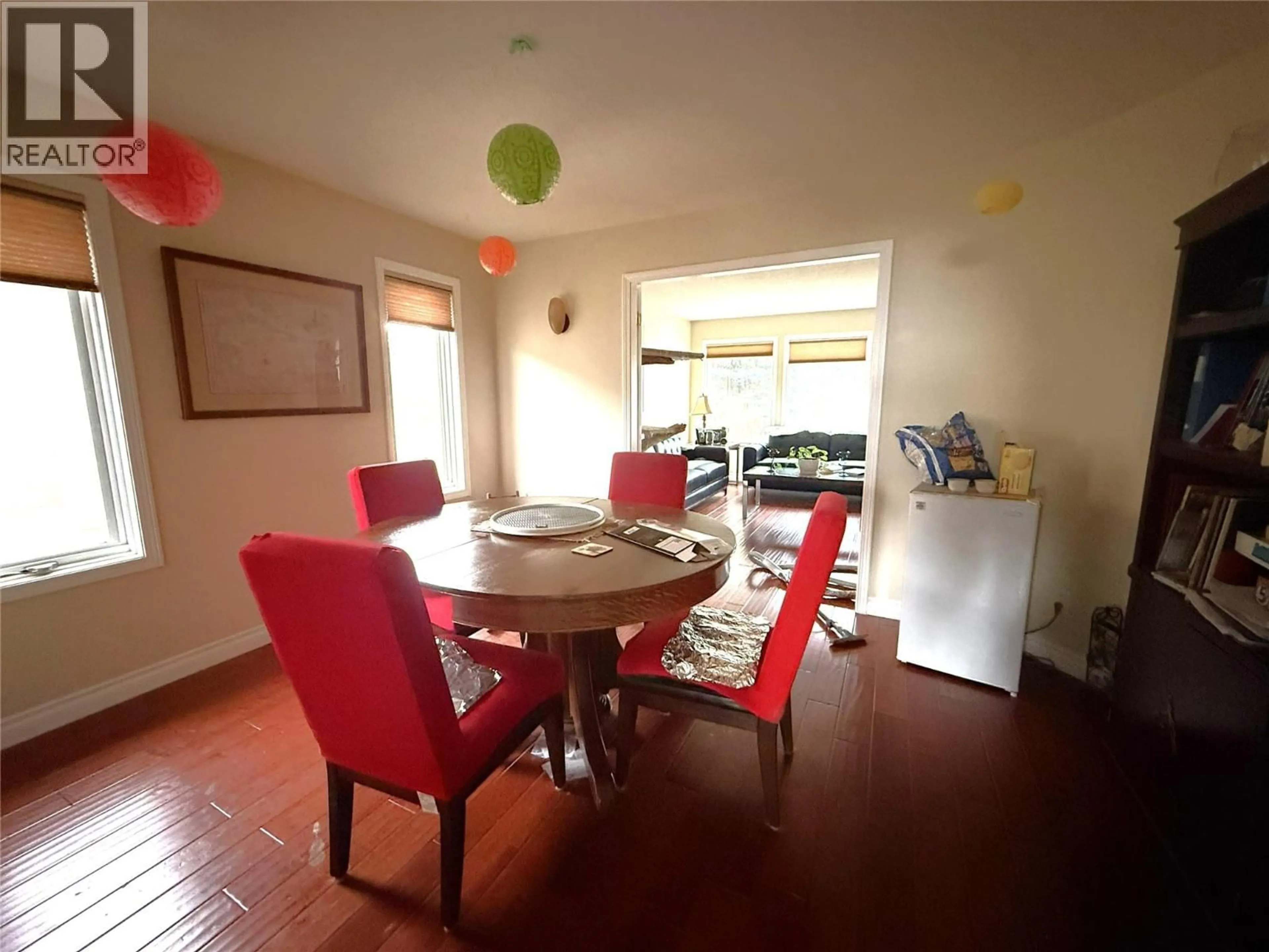 Dining room, unknown for 2019 STEEPLE COURT, Kamloops British Columbia V2E2M2
