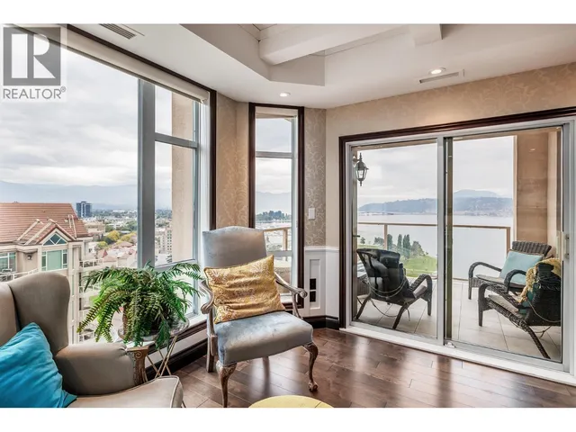 1702 - 1128 SUNSET DRIVE, Kelowna 5