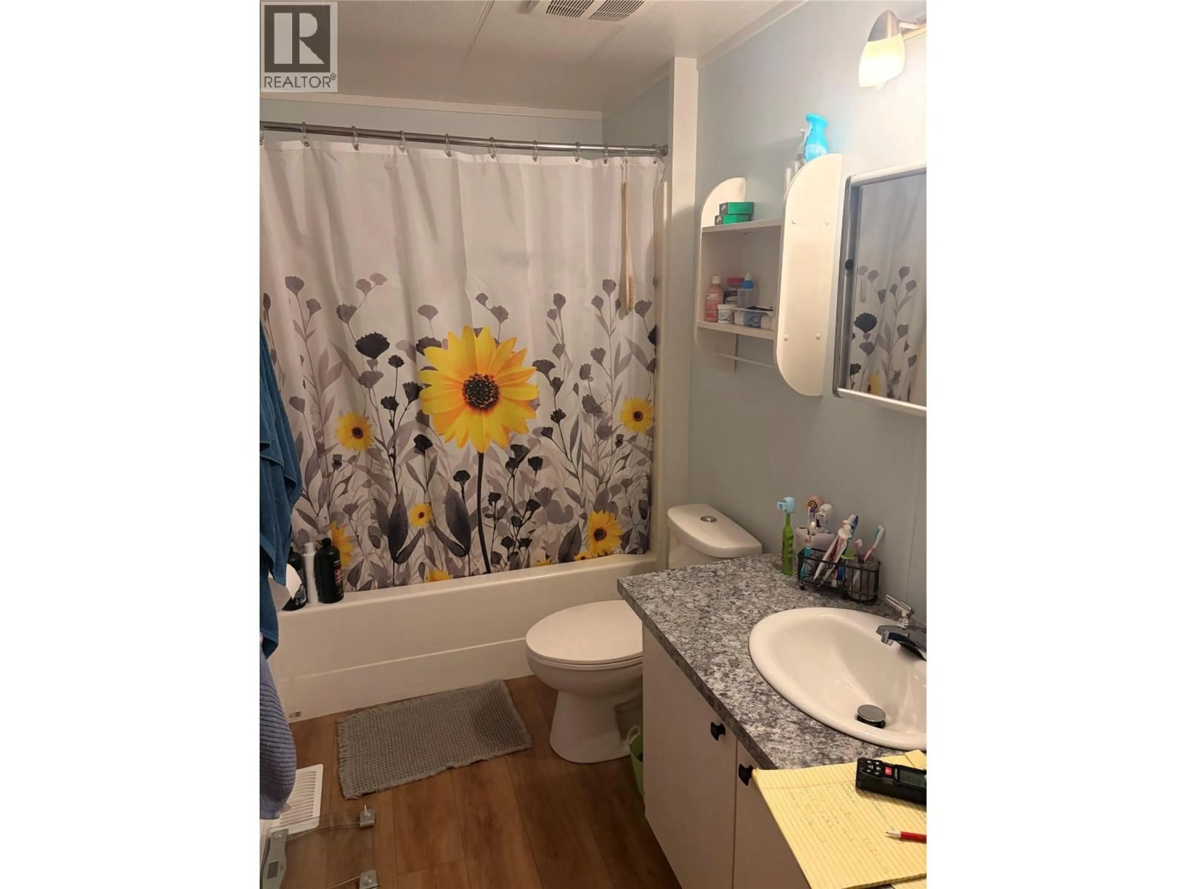 Standard bathroom, unknown for 217 3RD AVENUE, Castlegar British Columbia V1N2N2